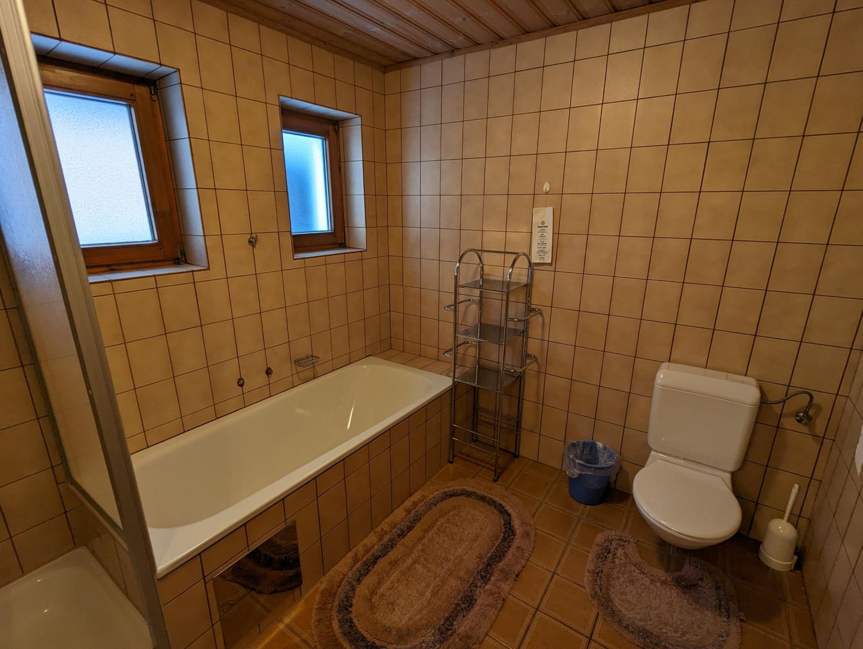 Apartment Fatlar