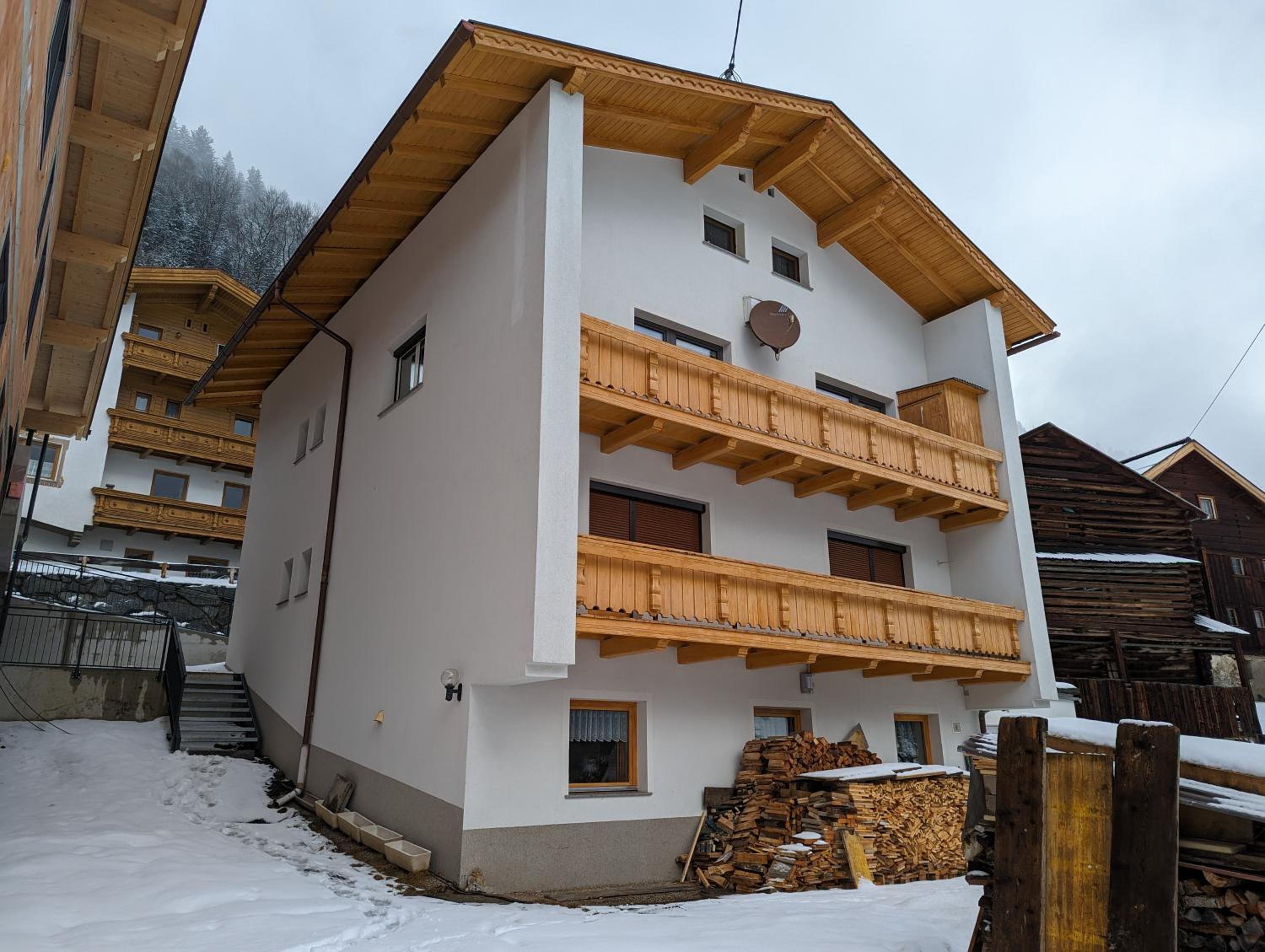 Apartment Fatlar