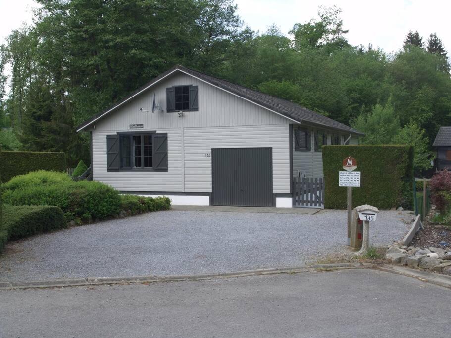 Chalet Balthazar