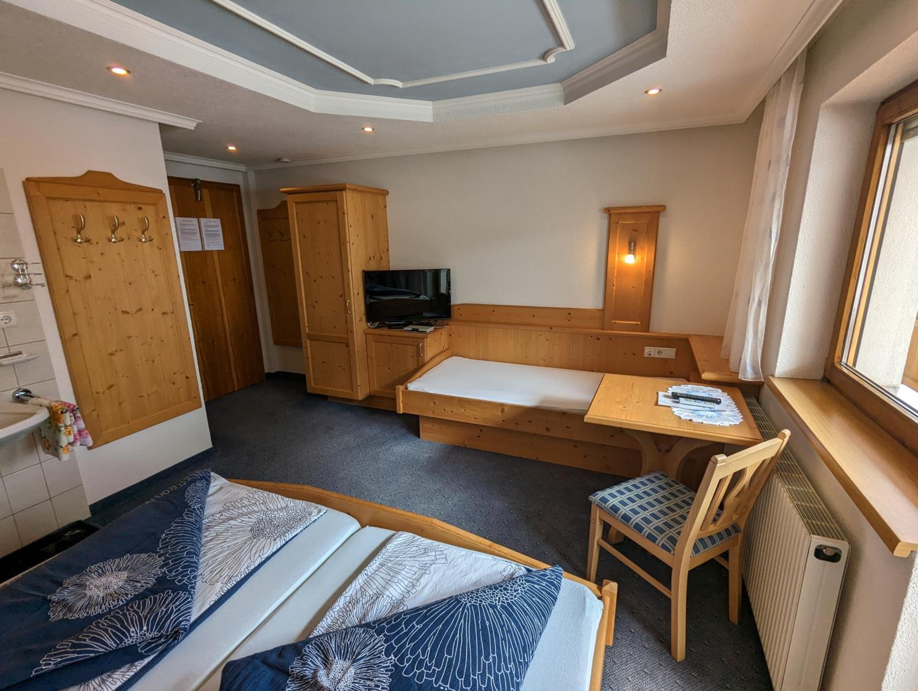 Apartment Fatlar