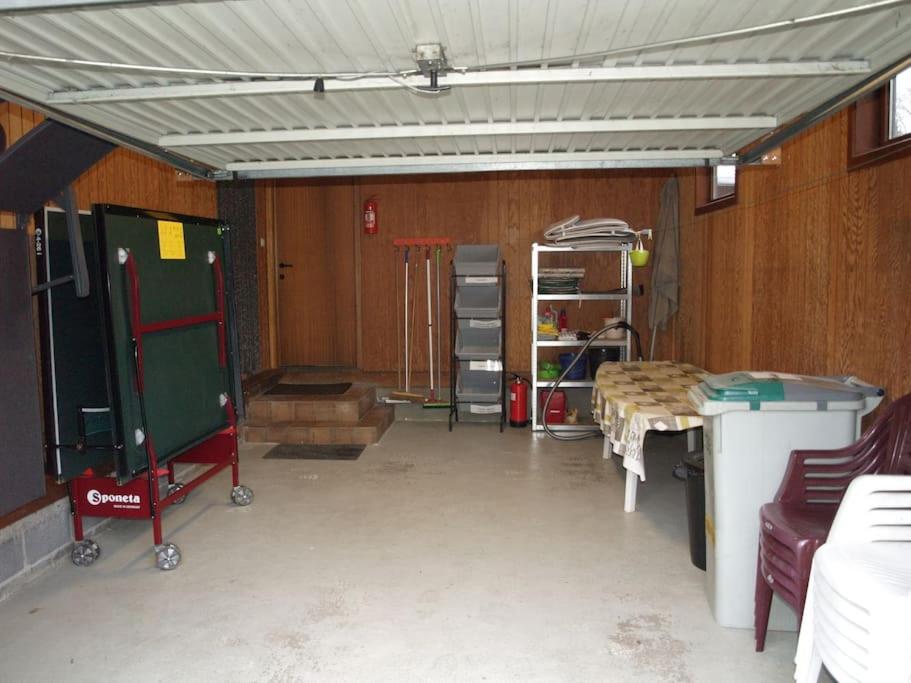 Chalet Balthazar