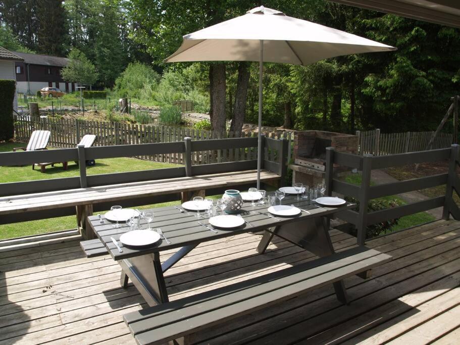 Chalet Balthazar