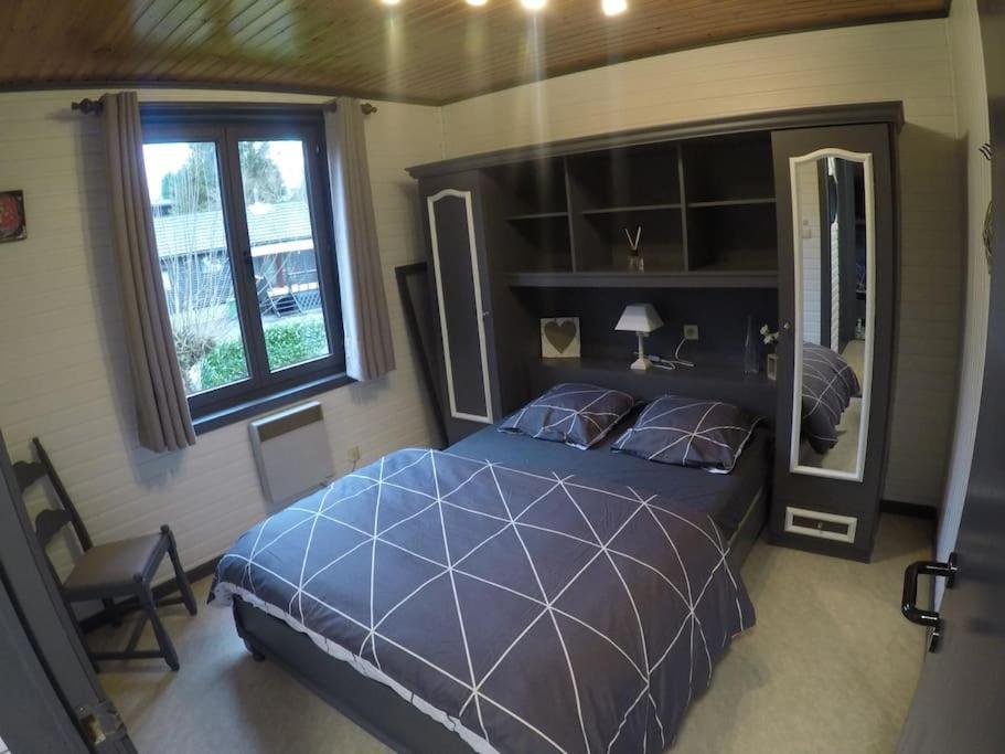 Chalet Balthazar