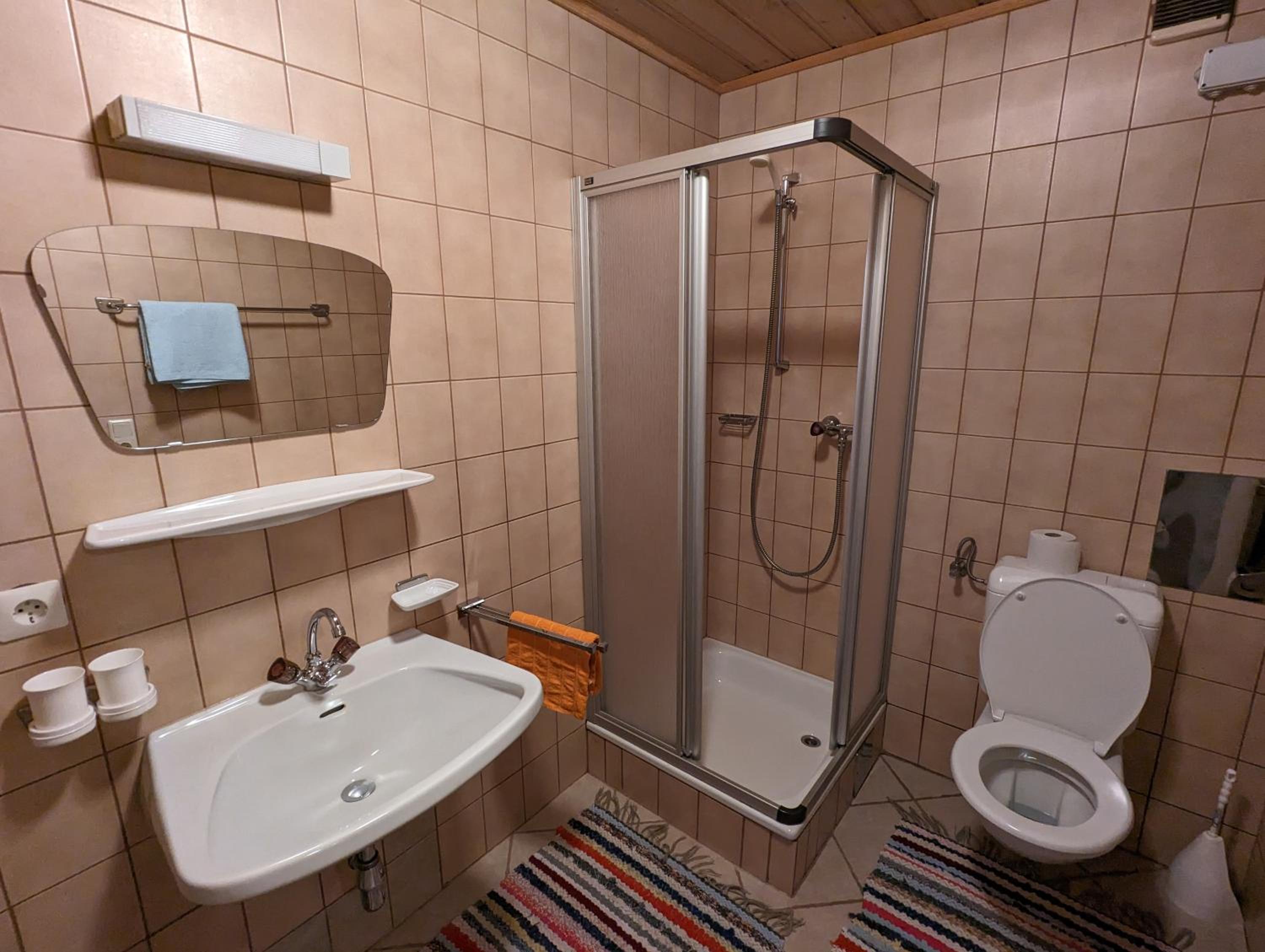 Apartment Fatlar