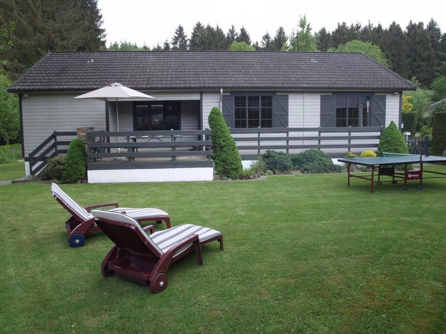 Chalet Balthazar