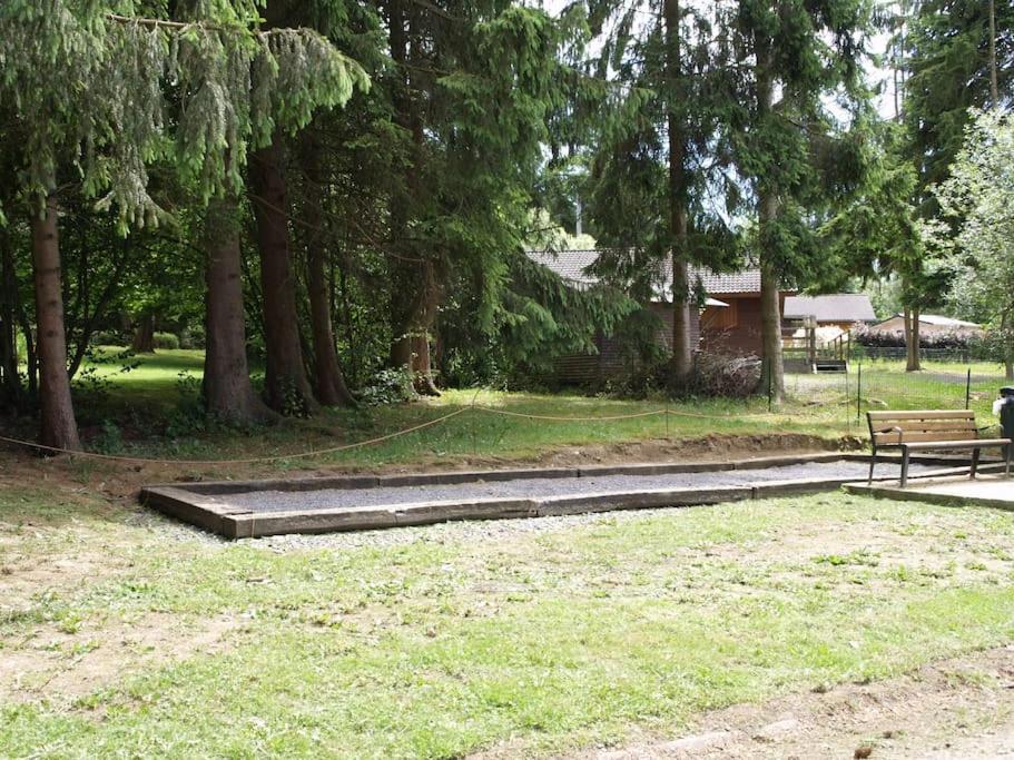 Chalet Balthazar