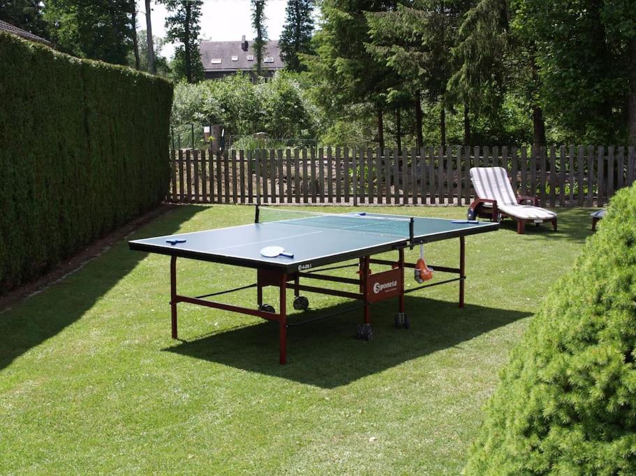 Chalet Balthazar
