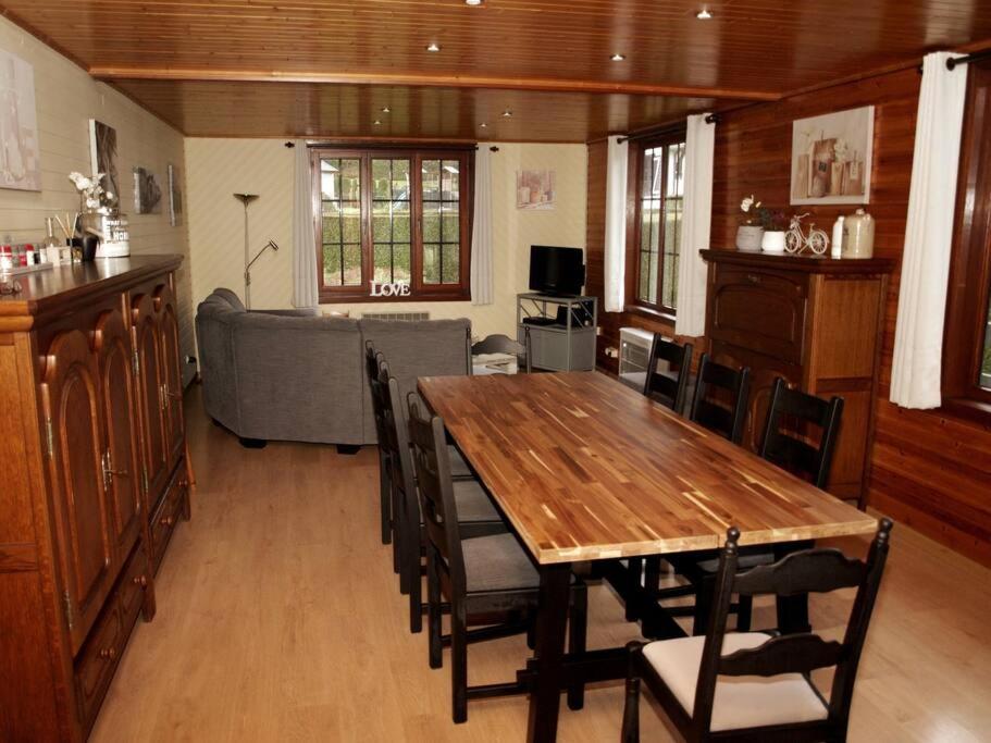 Chalet Balthazar