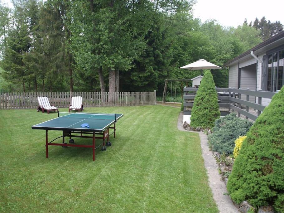 Chalet Balthazar
