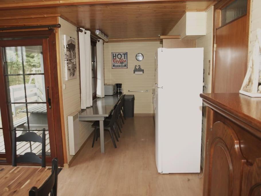 Chalet Balthazar