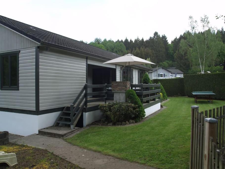 Chalet Balthazar