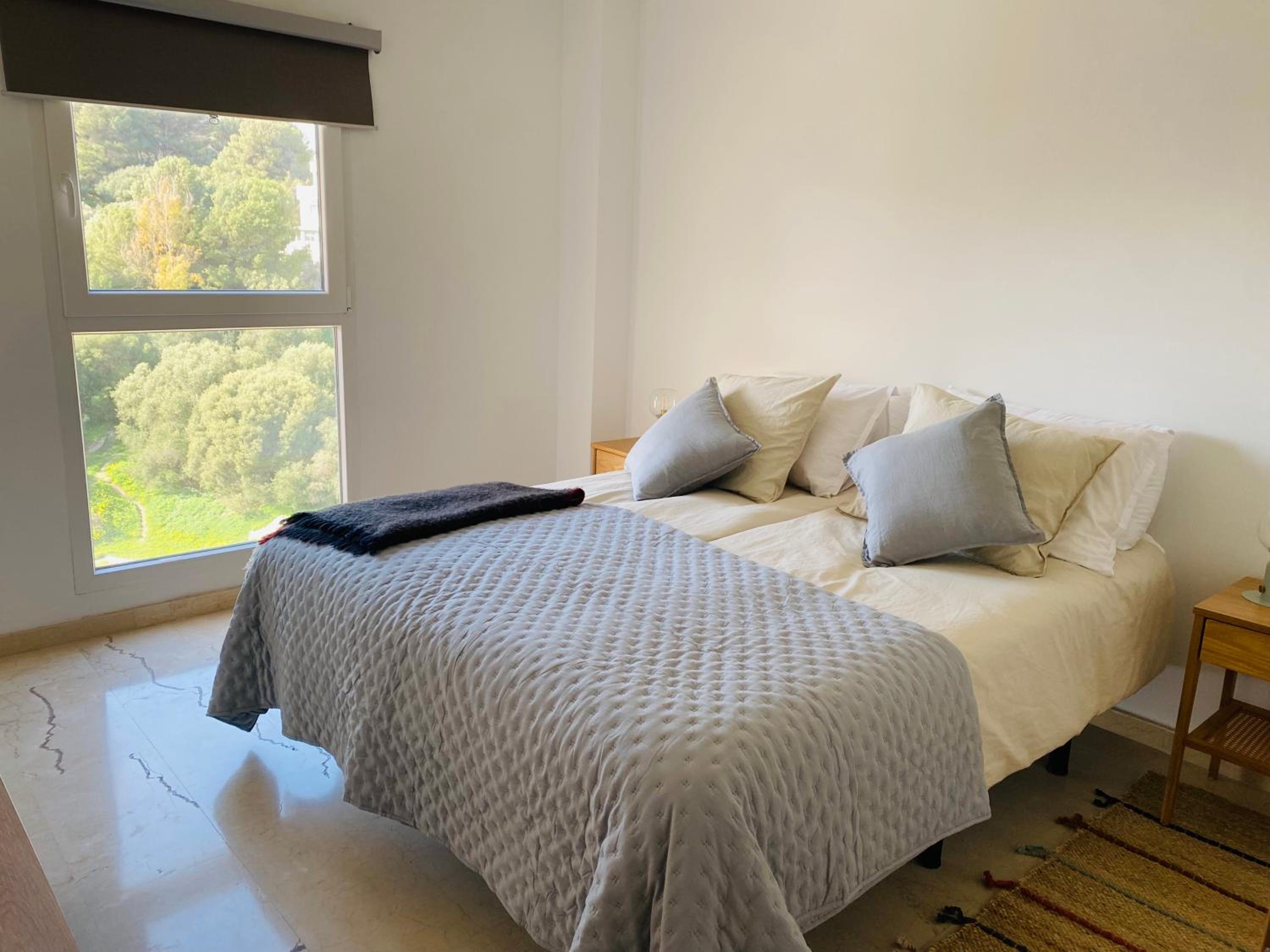 Apartamento Torreblanca del sol