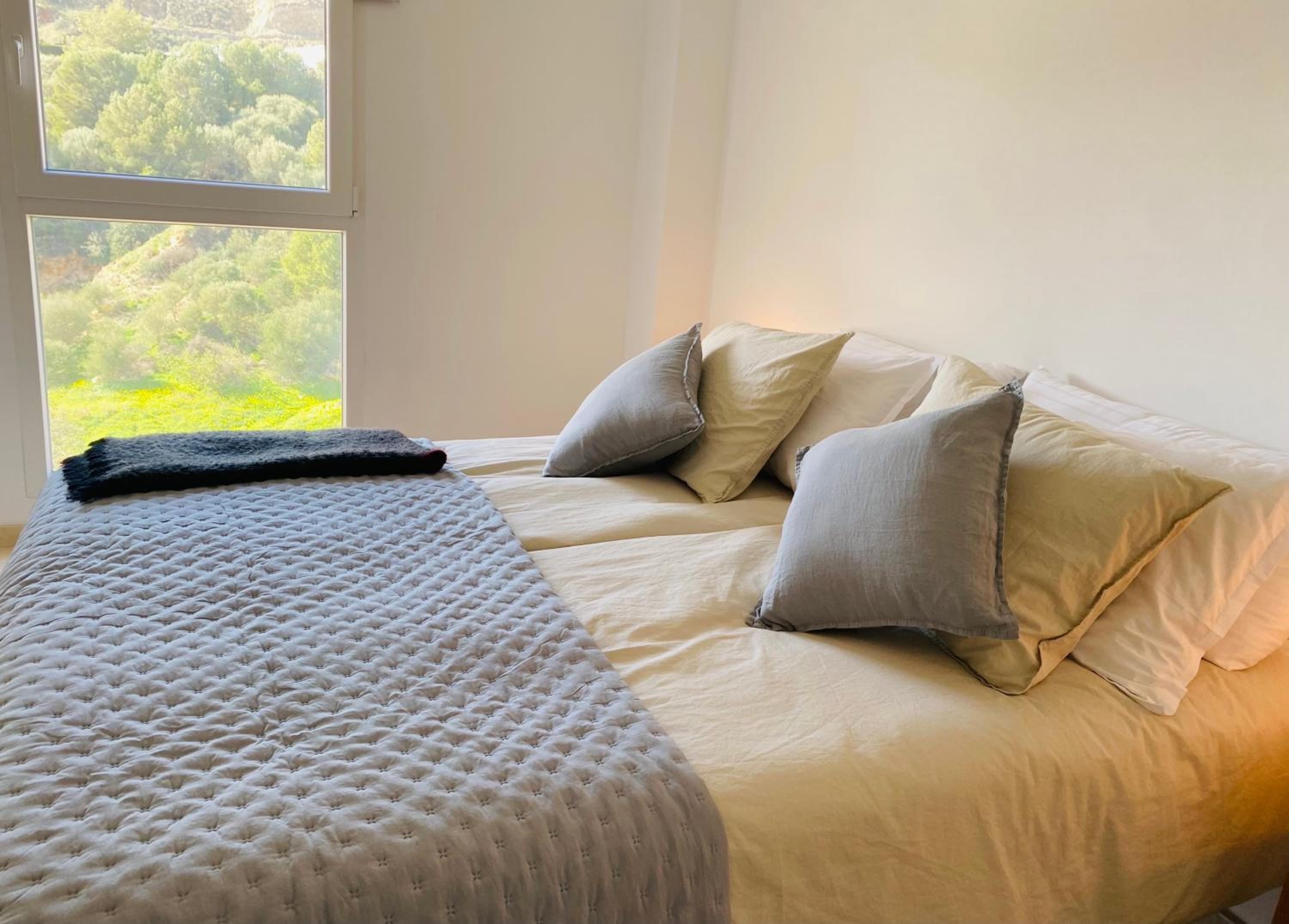 Apartamento Torreblanca del sol