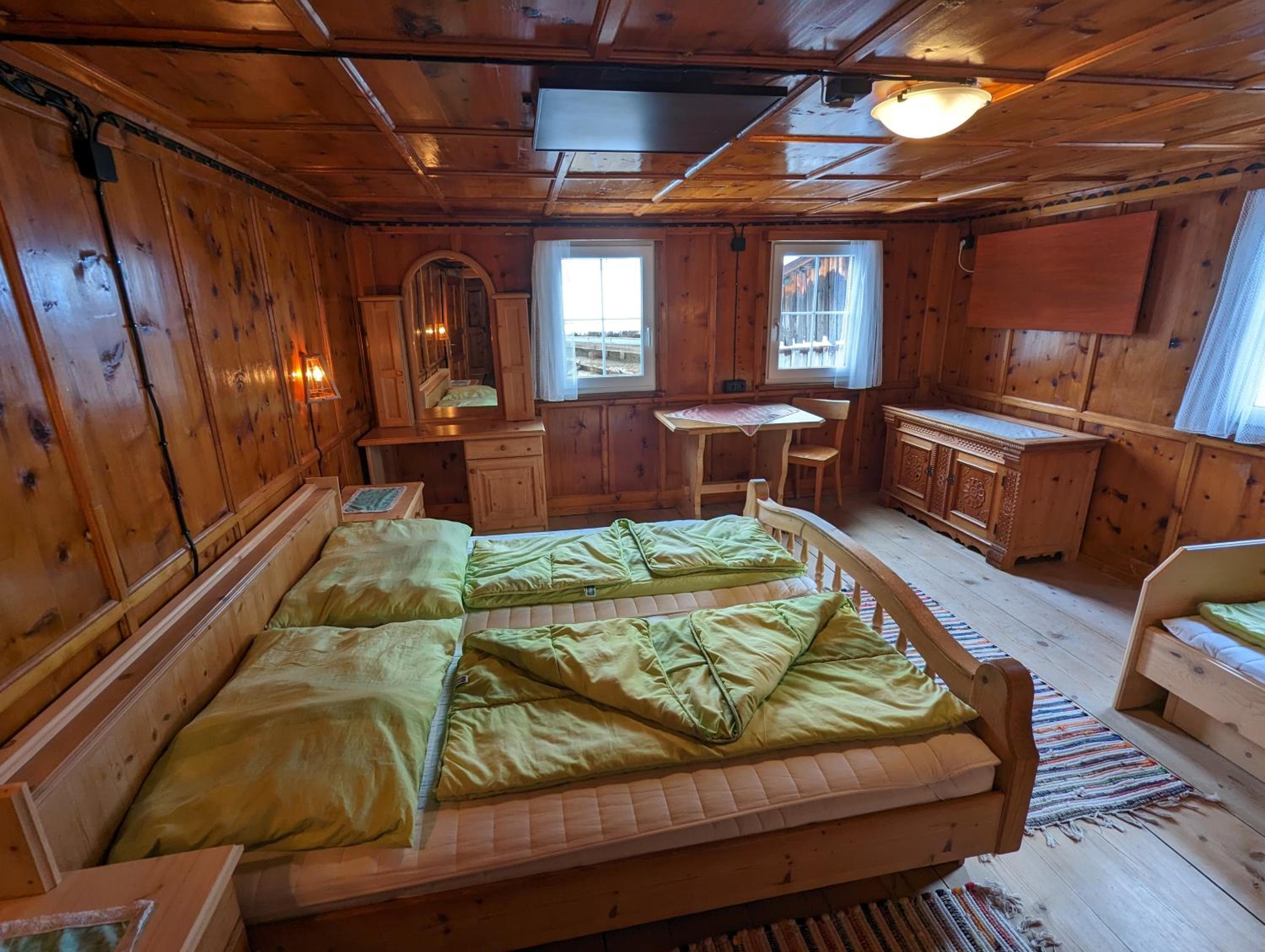 Ferienhaus Fatlar