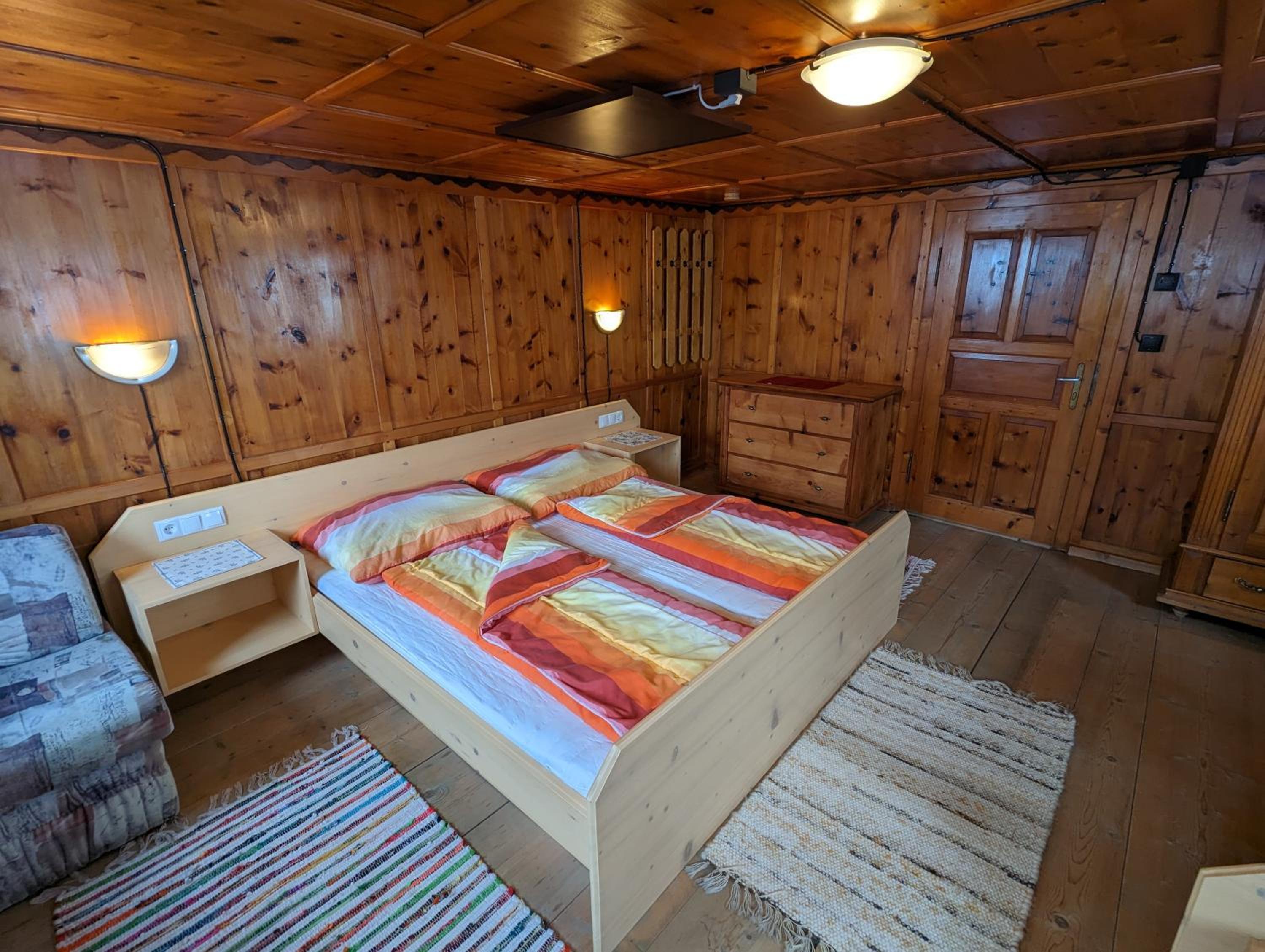 Ferienhaus Fatlar