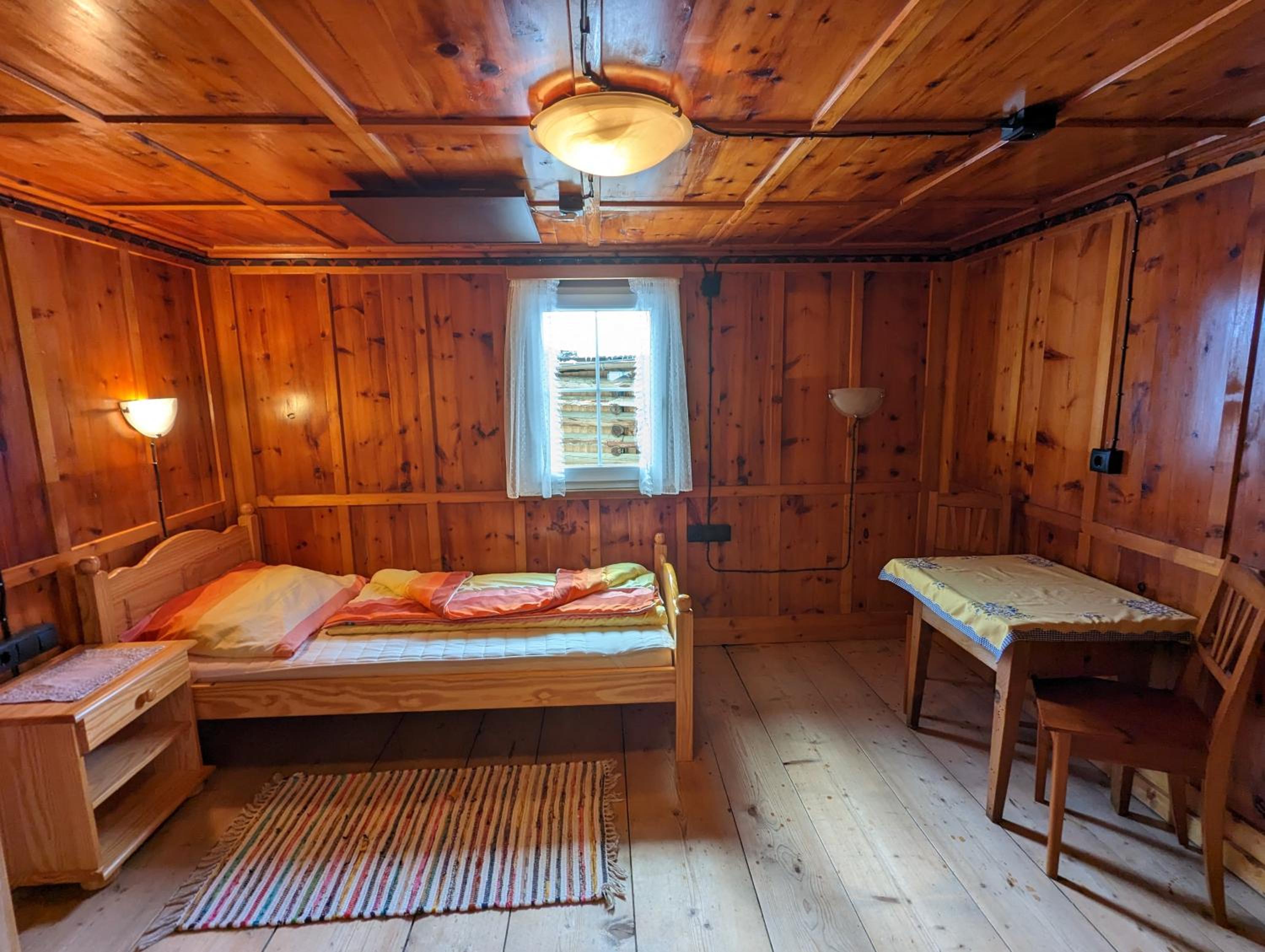 Ferienhaus Fatlar