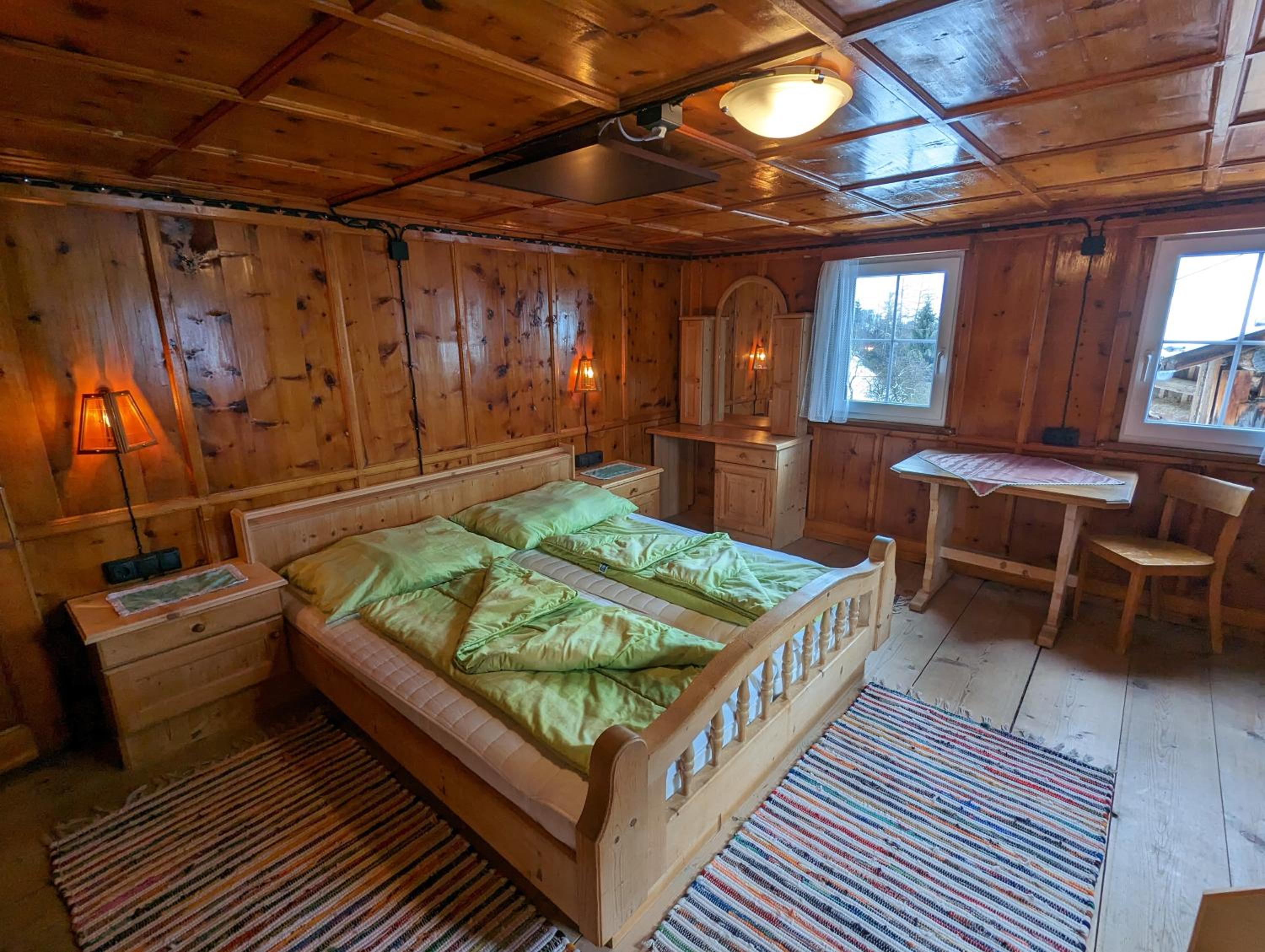 Ferienhaus Fatlar