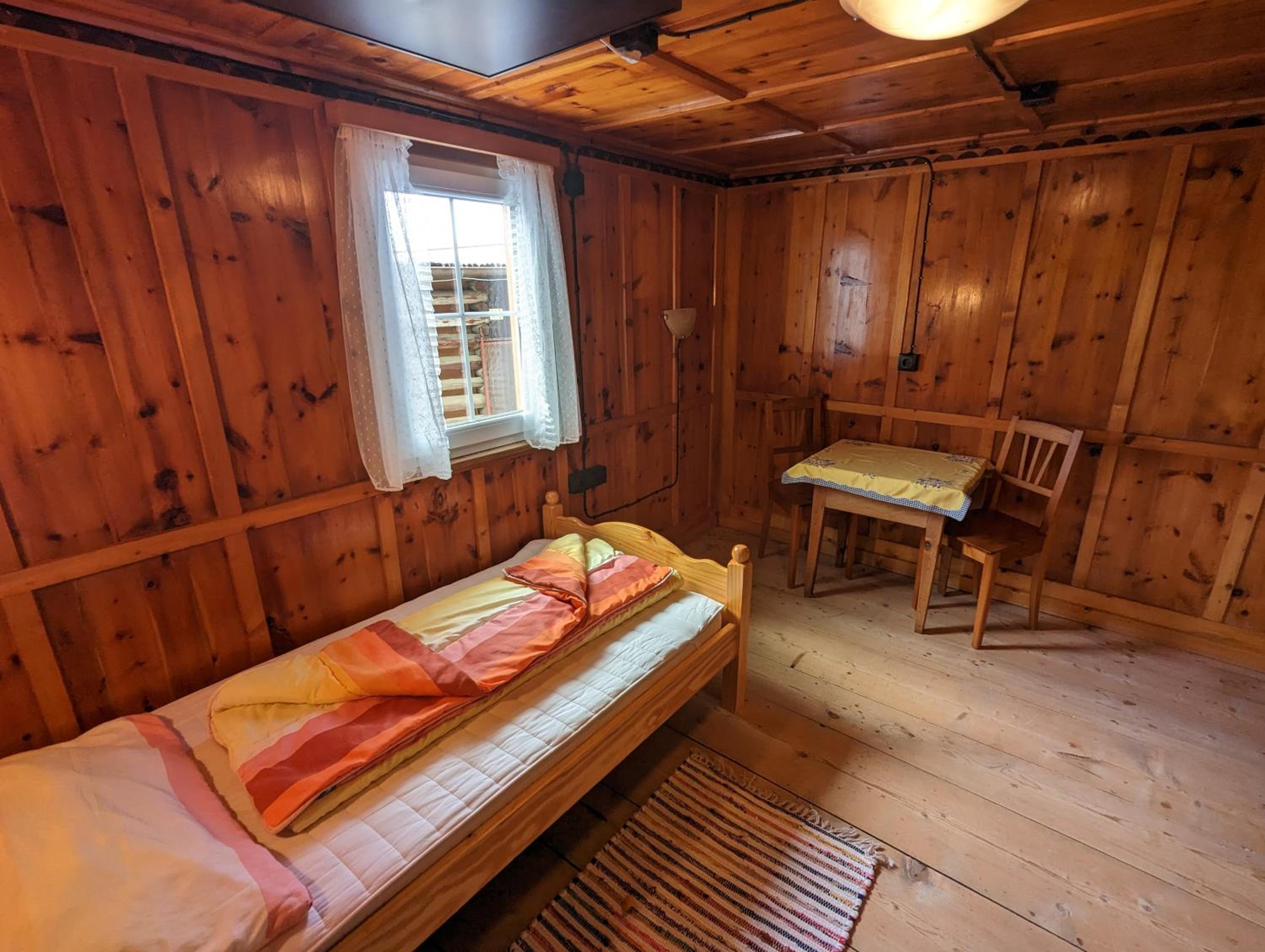 Ferienhaus Fatlar