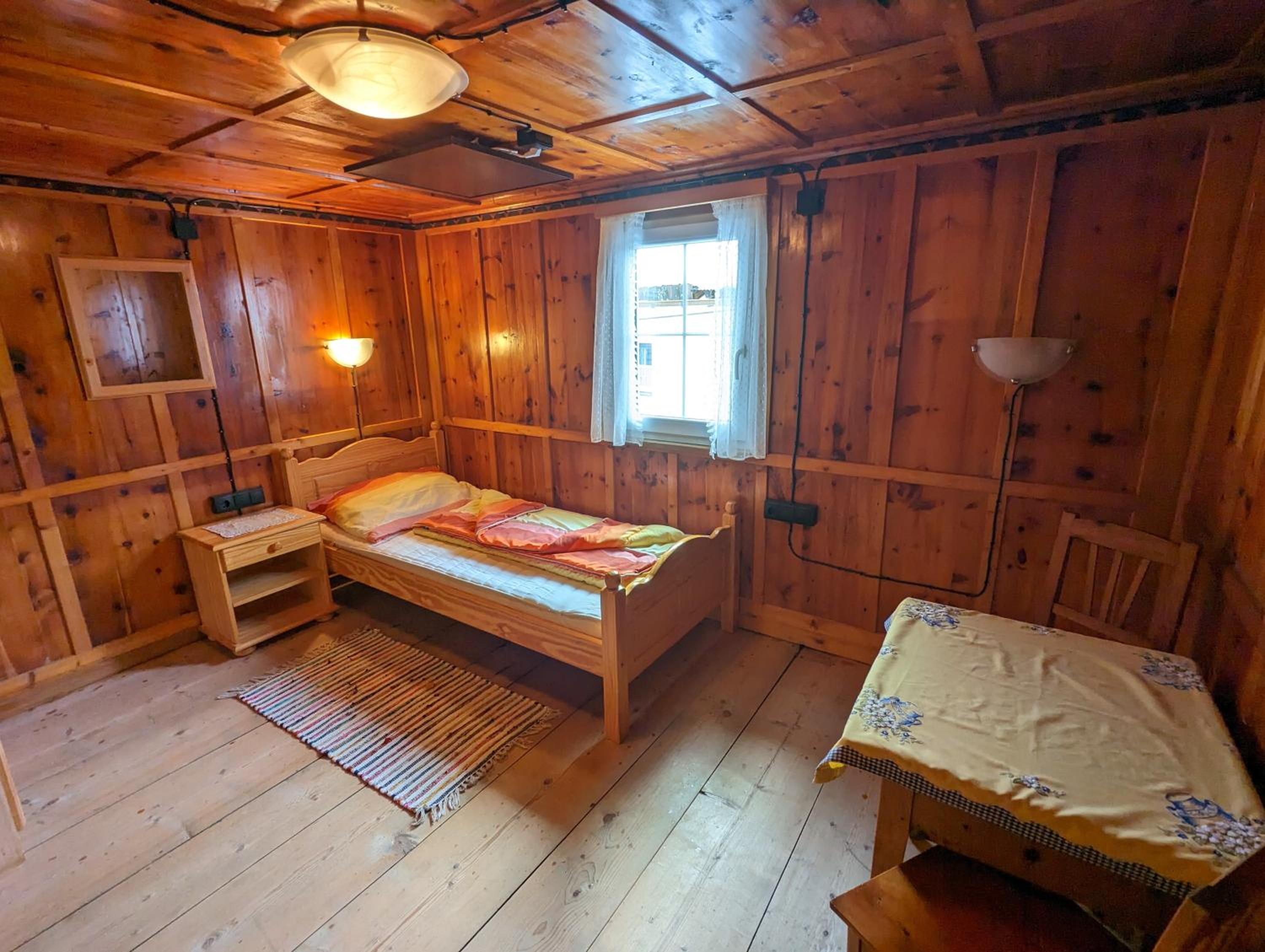 Ferienhaus Fatlar