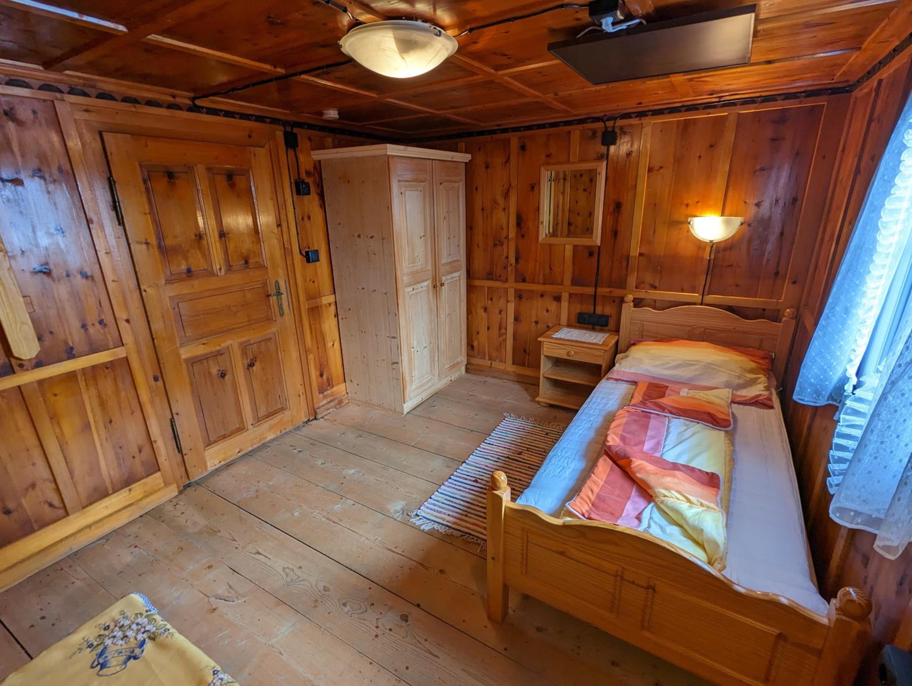 Ferienhaus Fatlar