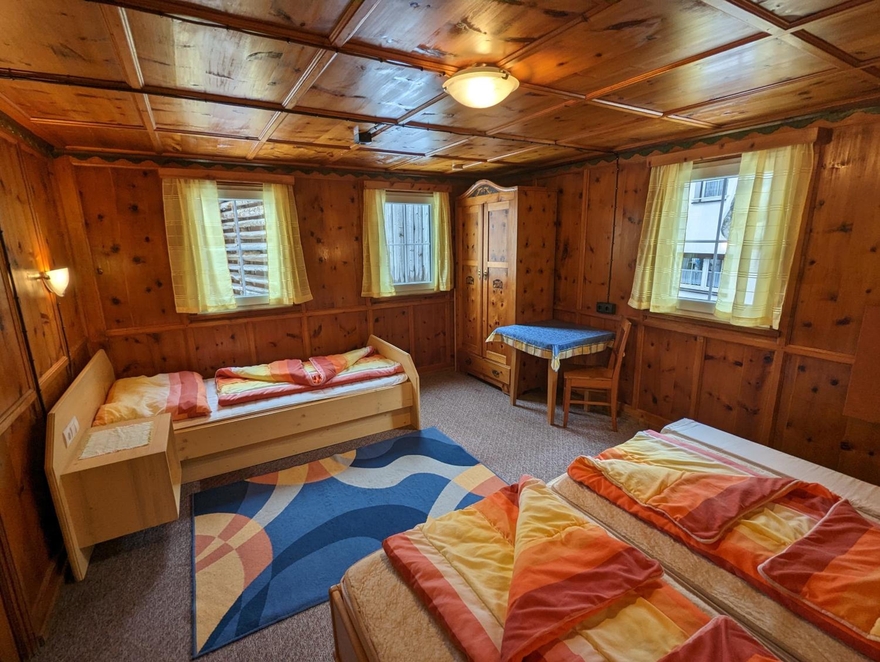 Ferienhaus Fatlar