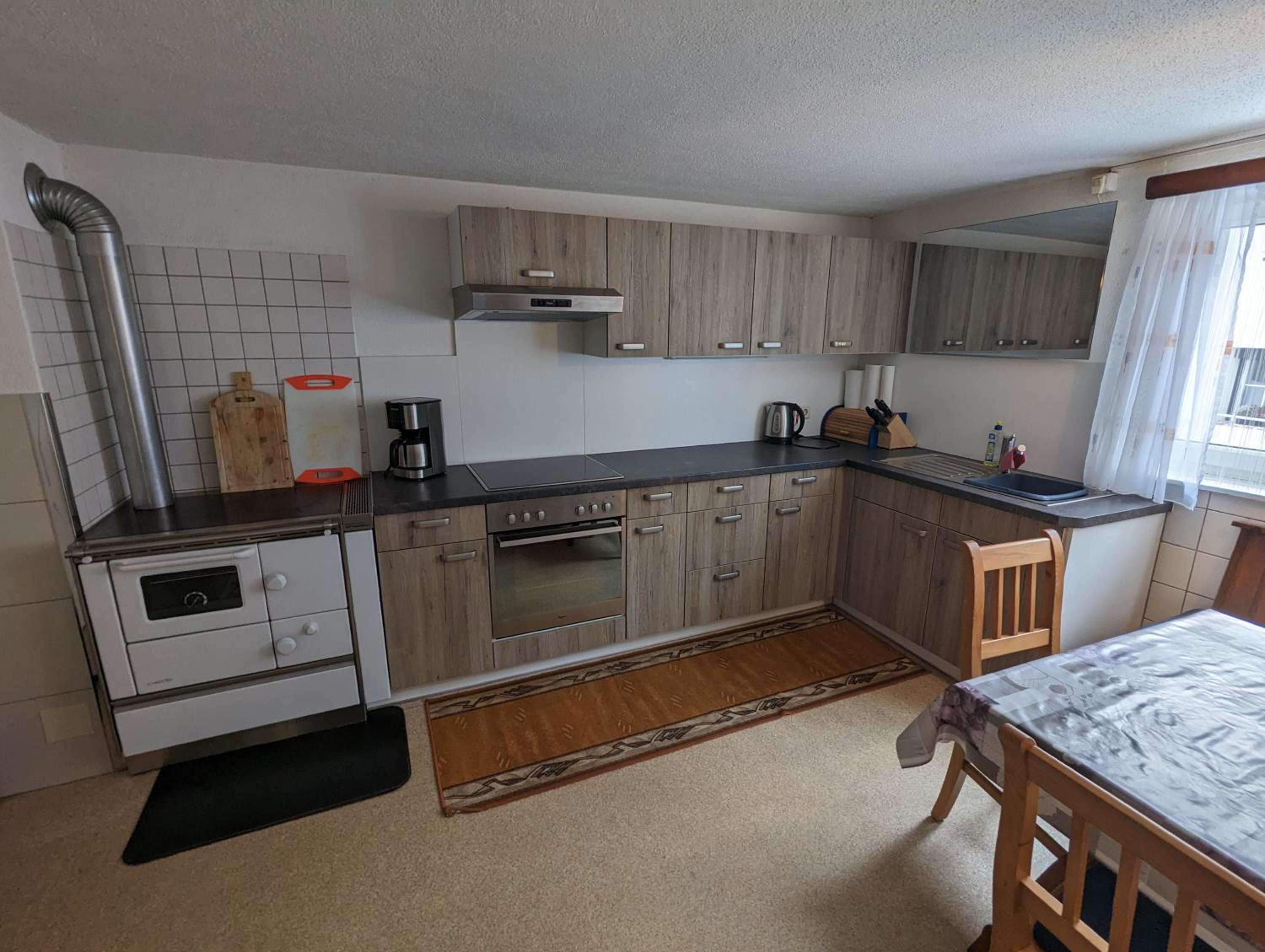 Ferienhaus Fatlar