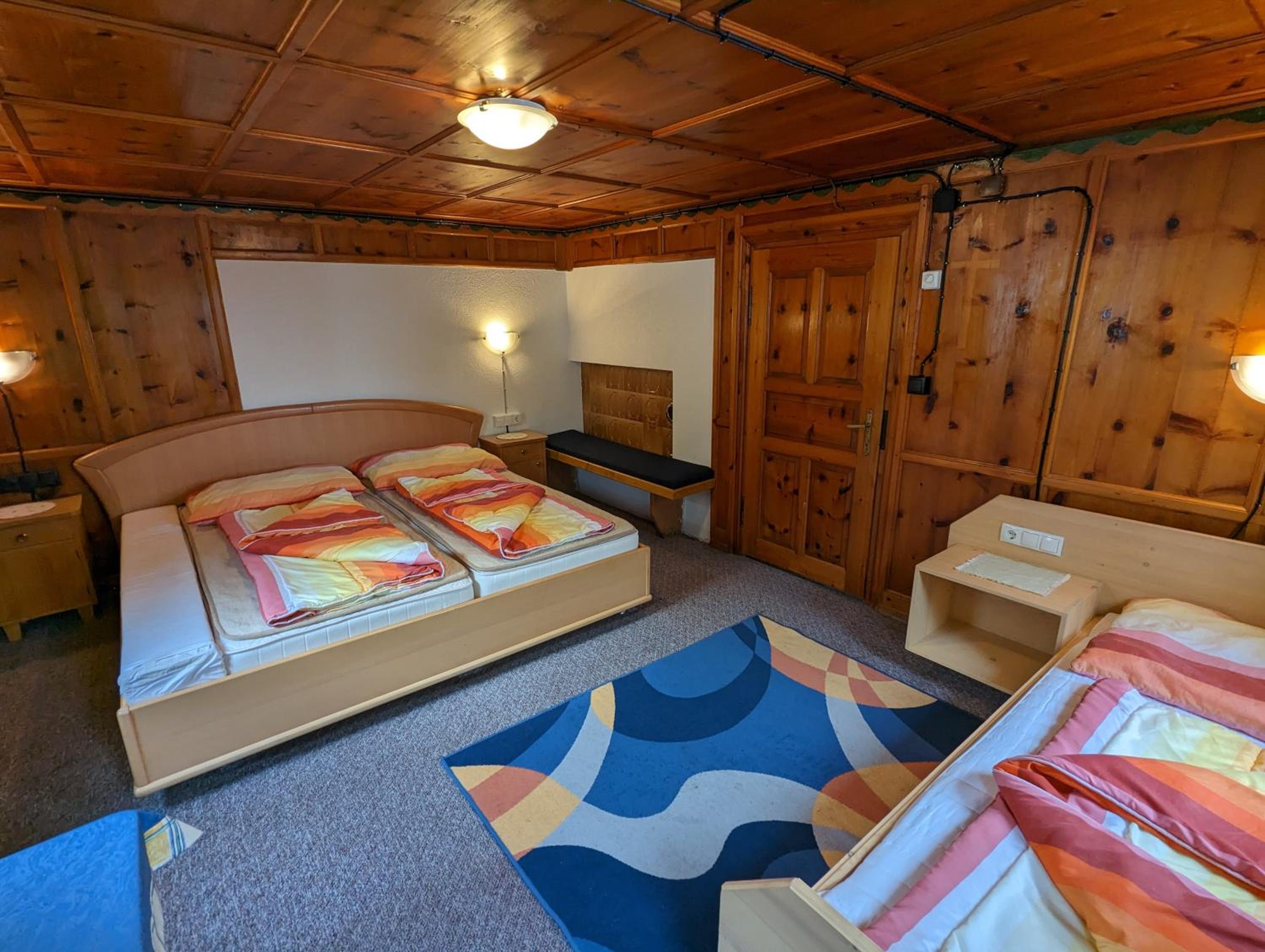 Ferienhaus Fatlar