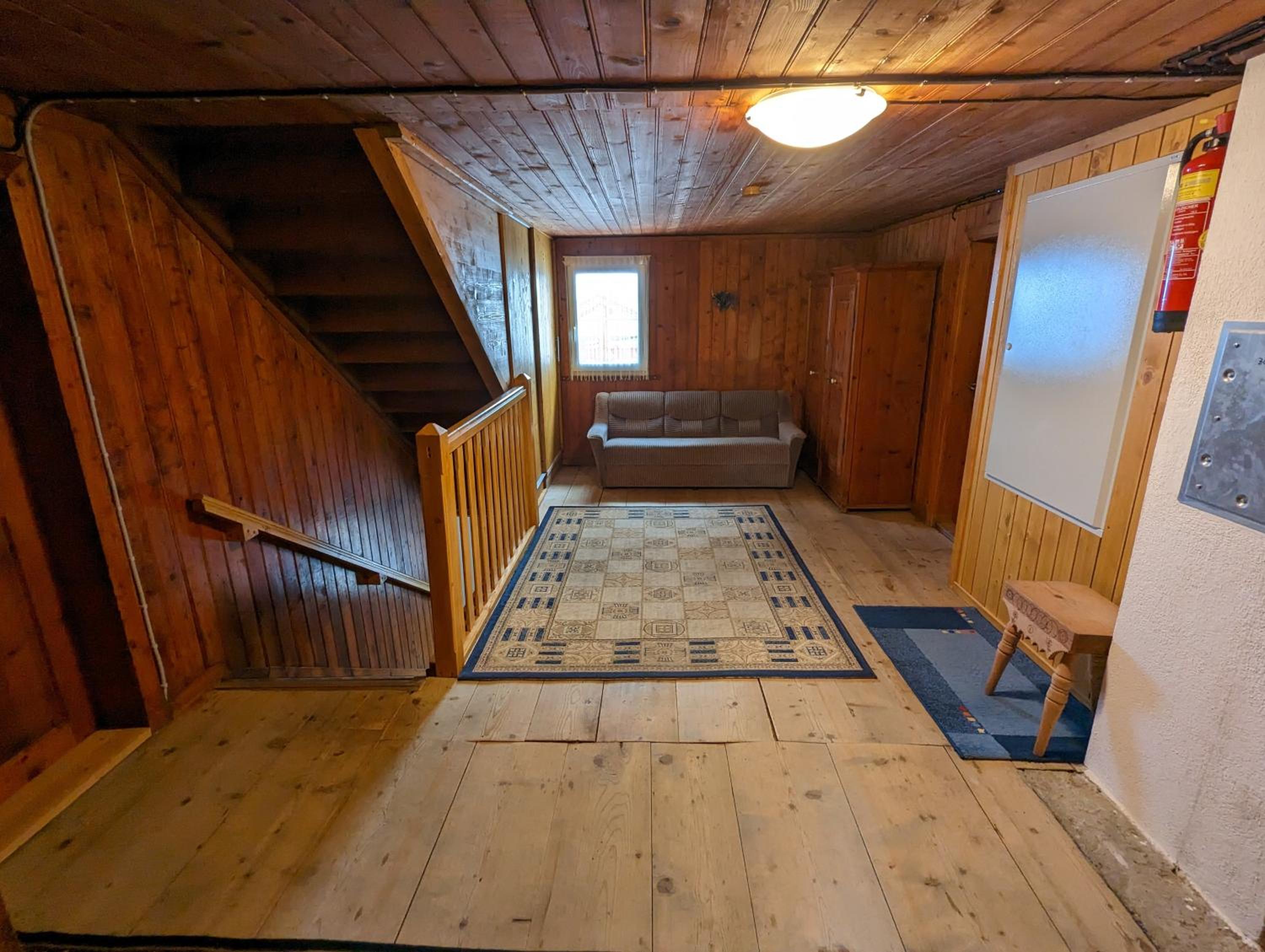 Ferienhaus Fatlar