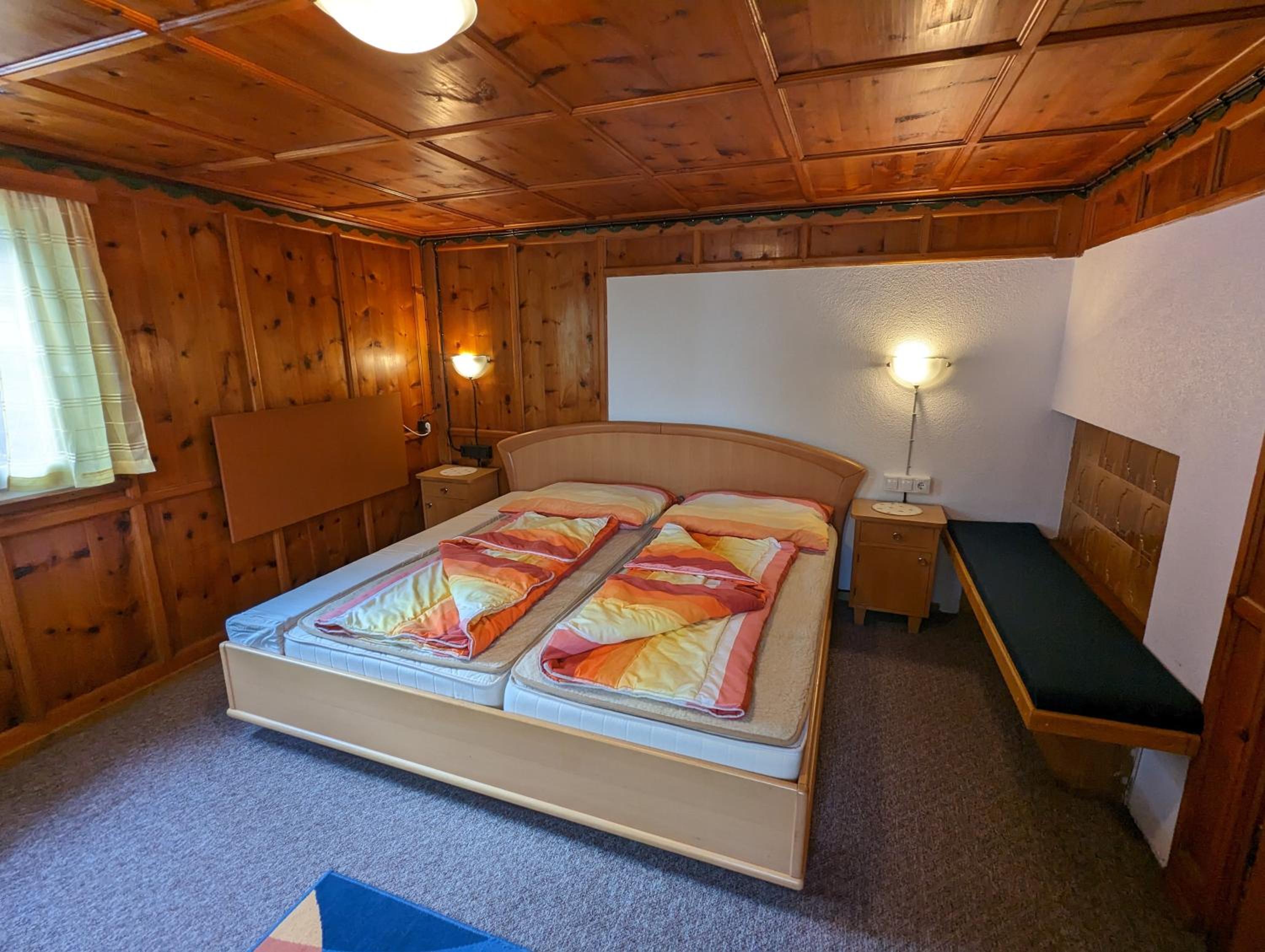 Ferienhaus Fatlar