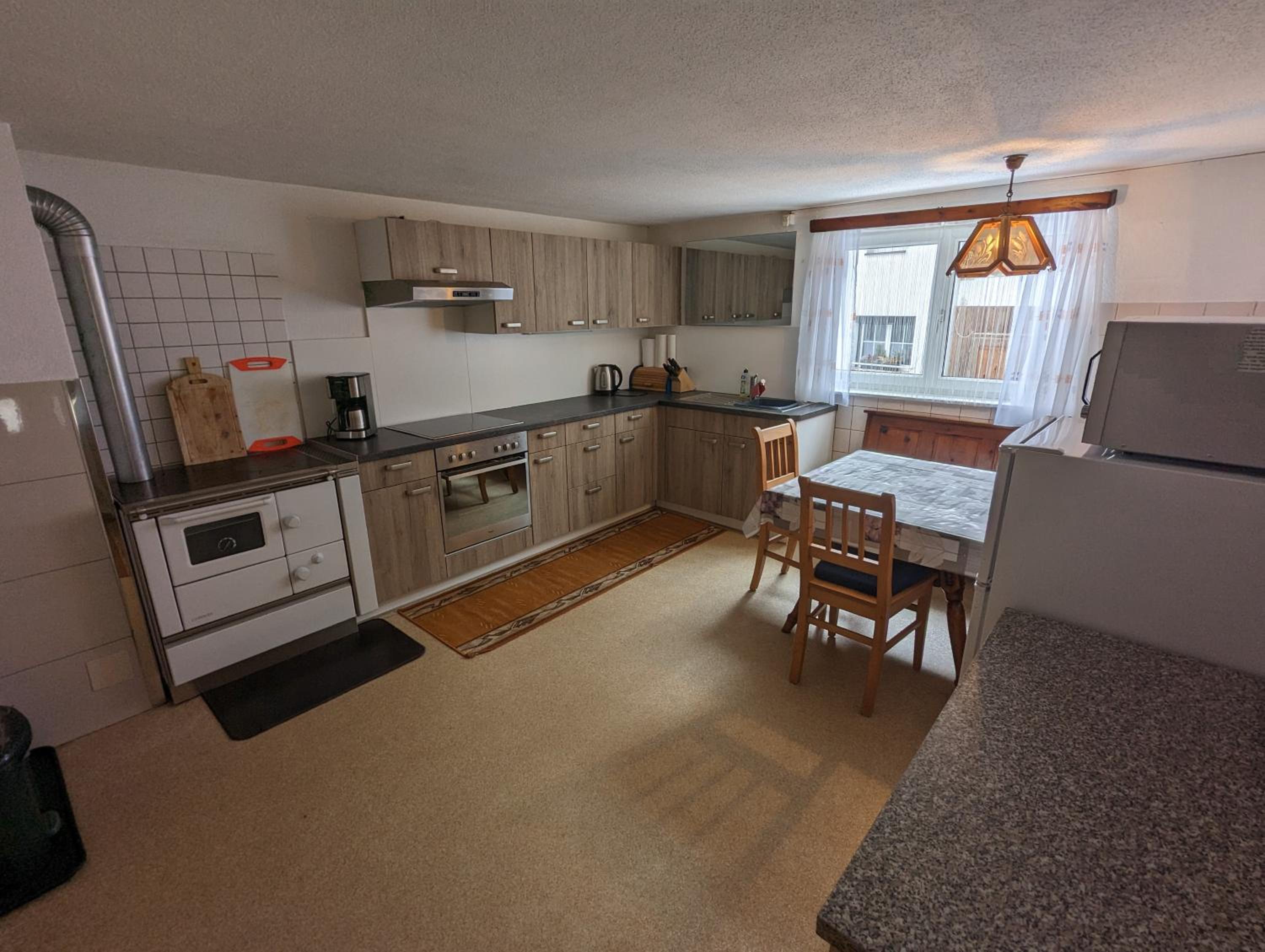 Ferienhaus Fatlar