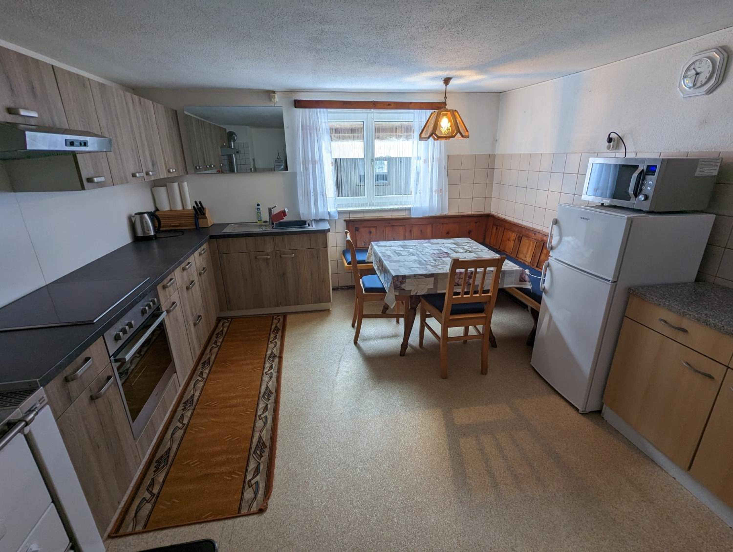 Ferienhaus Fatlar