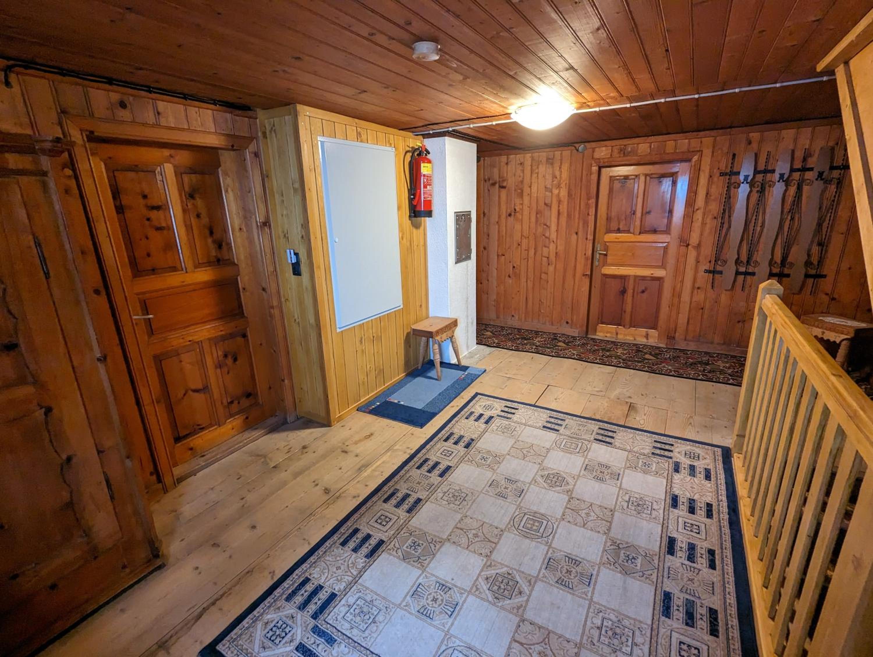 Ferienhaus Fatlar