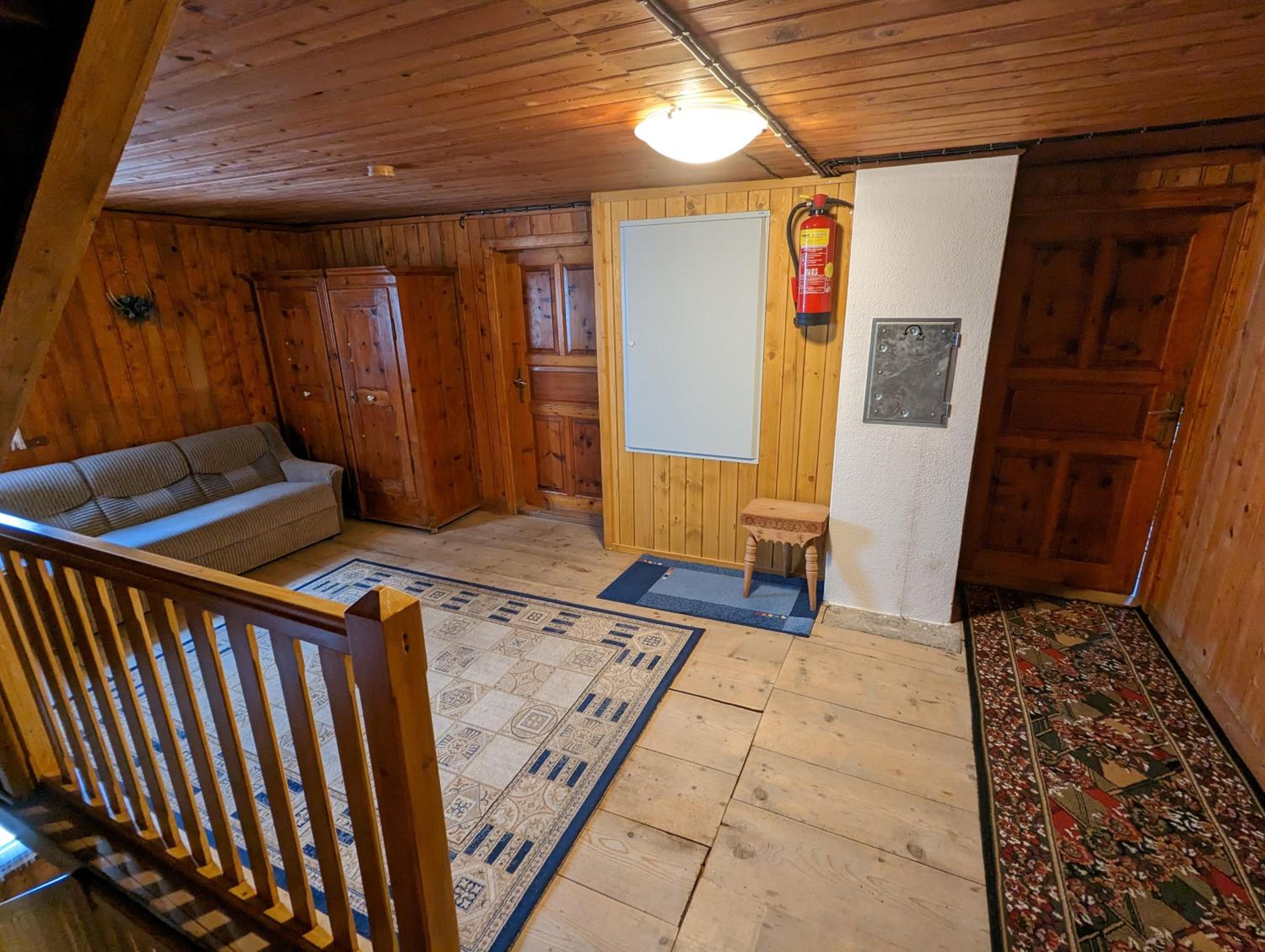Ferienhaus Fatlar