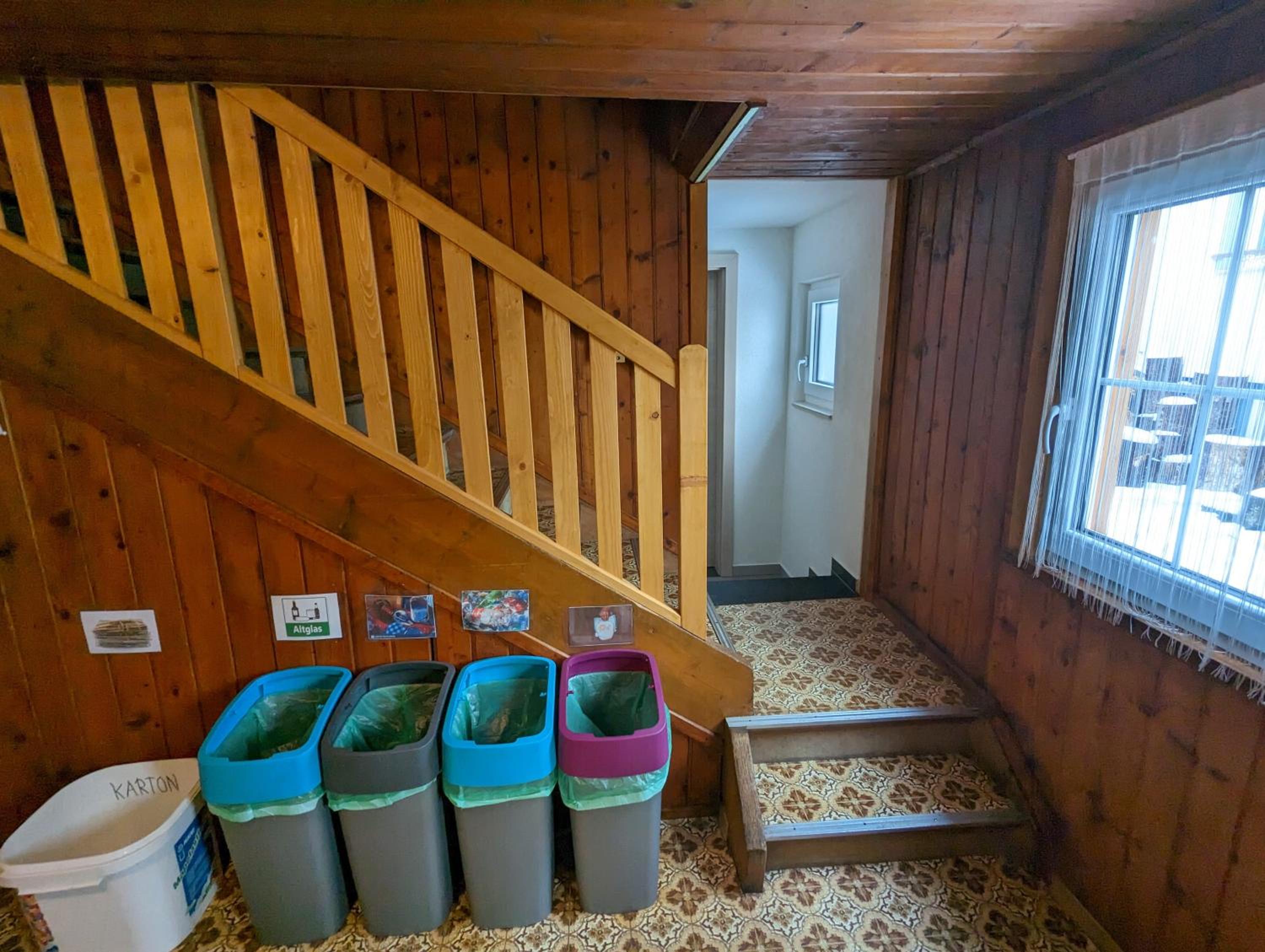 Ferienhaus Fatlar