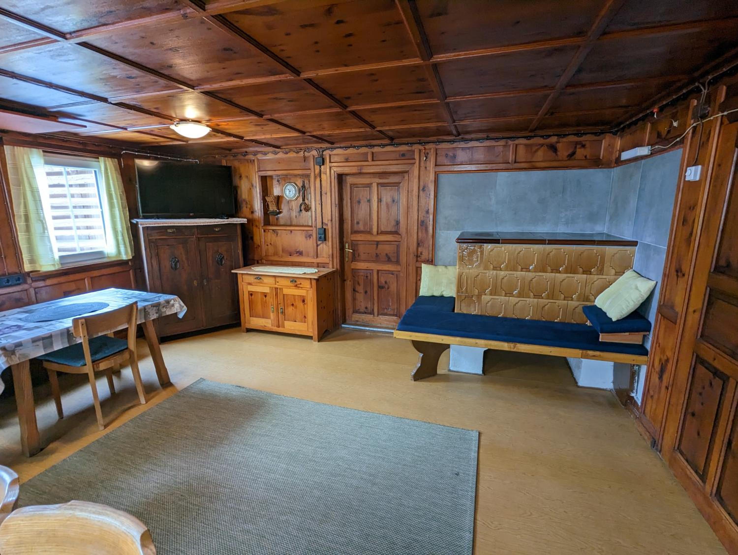 Ferienhaus Fatlar