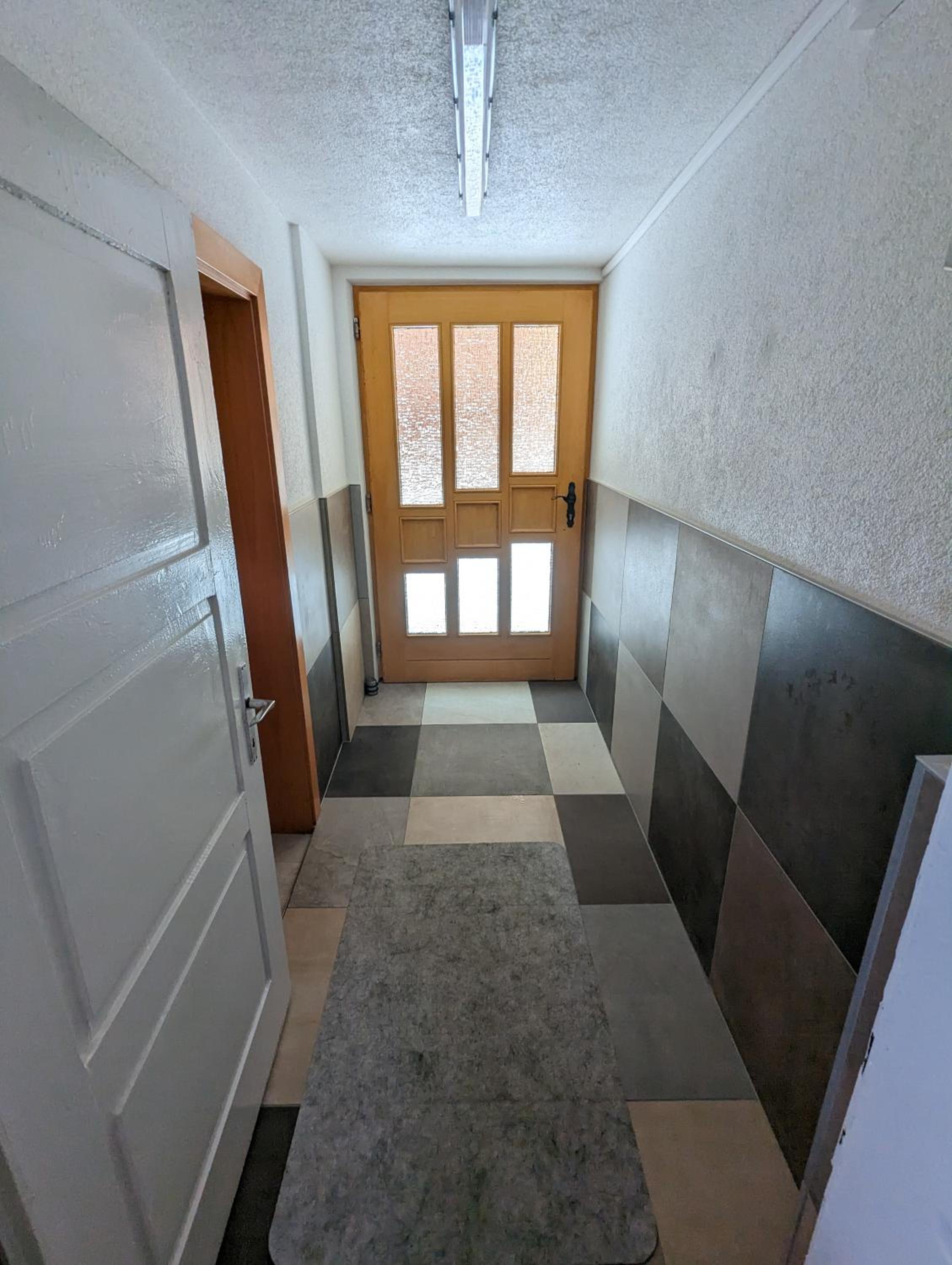 Ferienhaus Fatlar