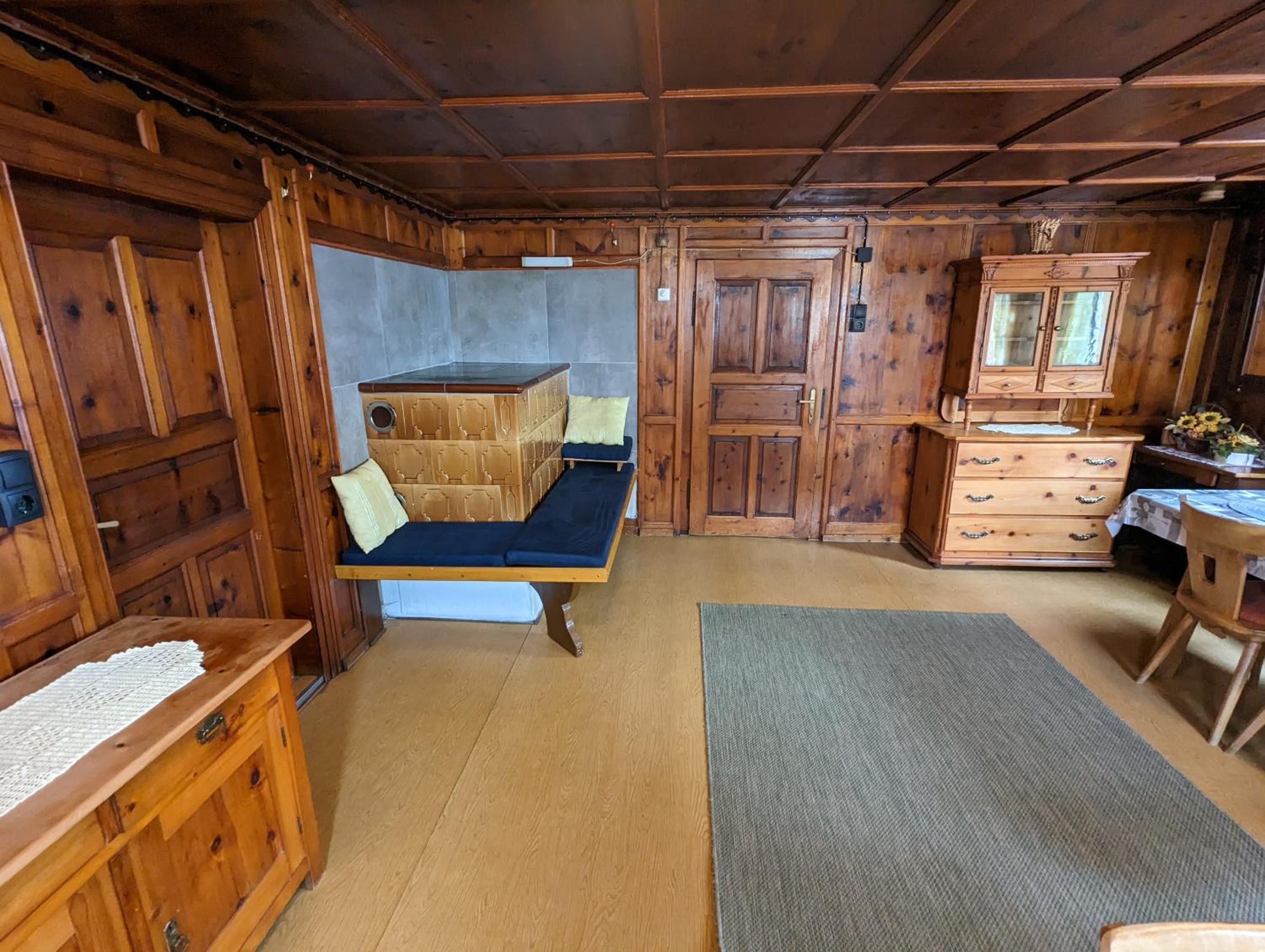 Ferienhaus Fatlar