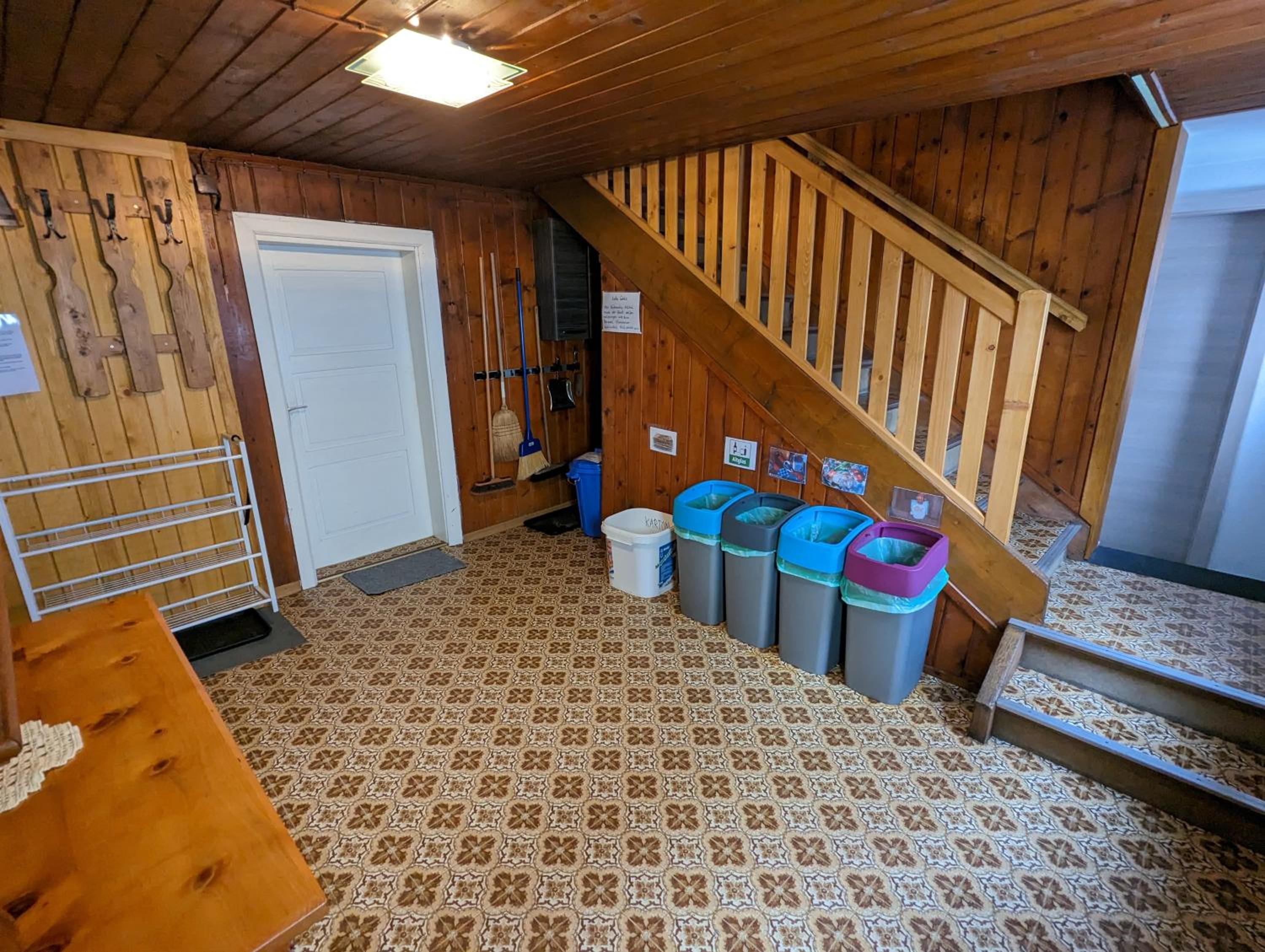 Ferienhaus Fatlar