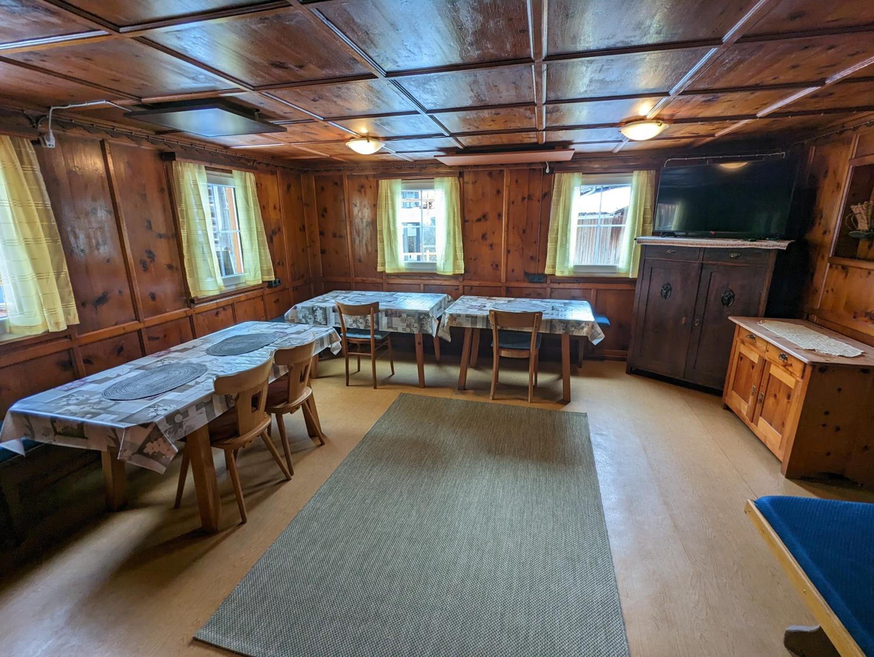 Ferienhaus Fatlar