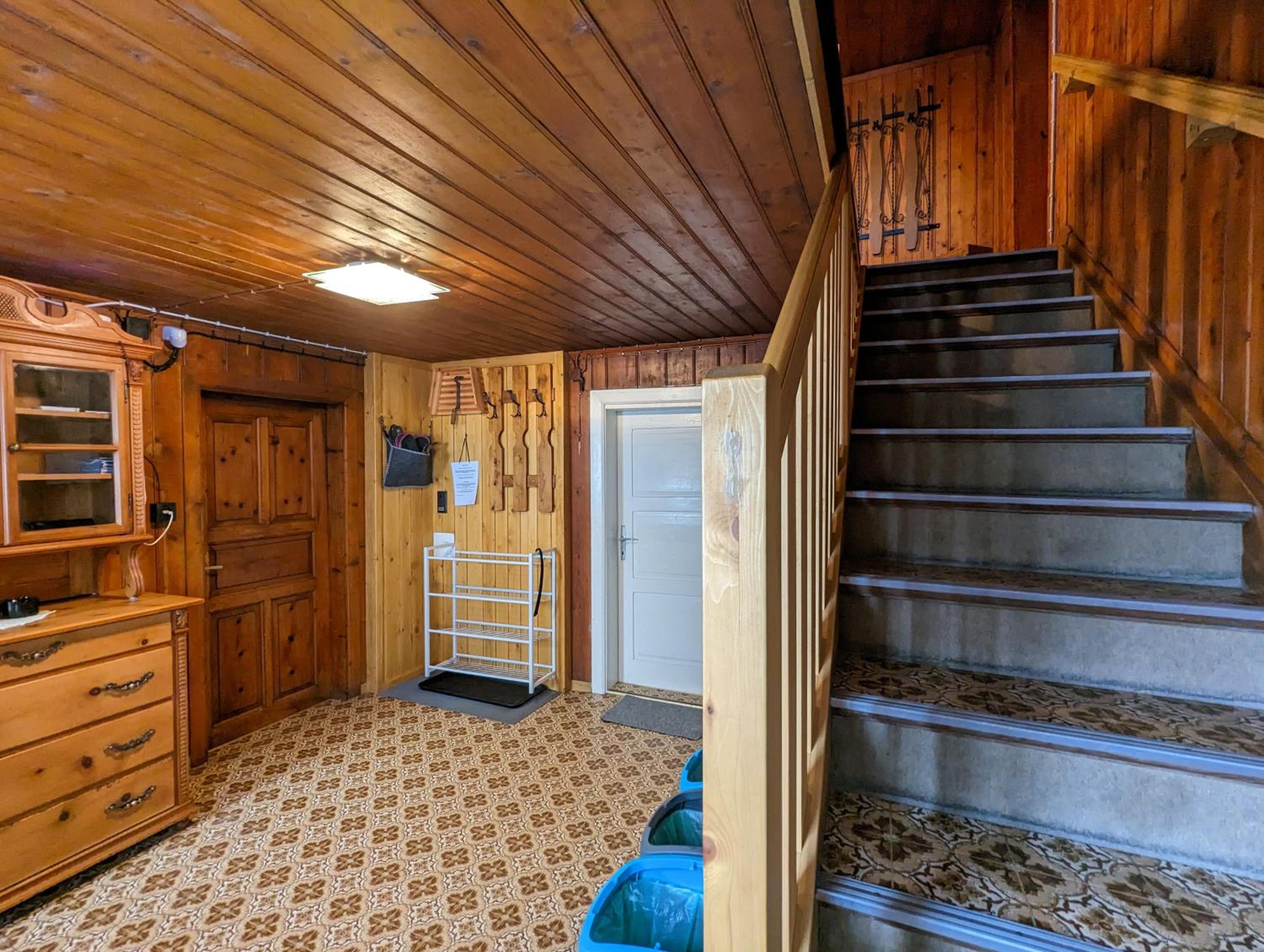 Ferienhaus Fatlar