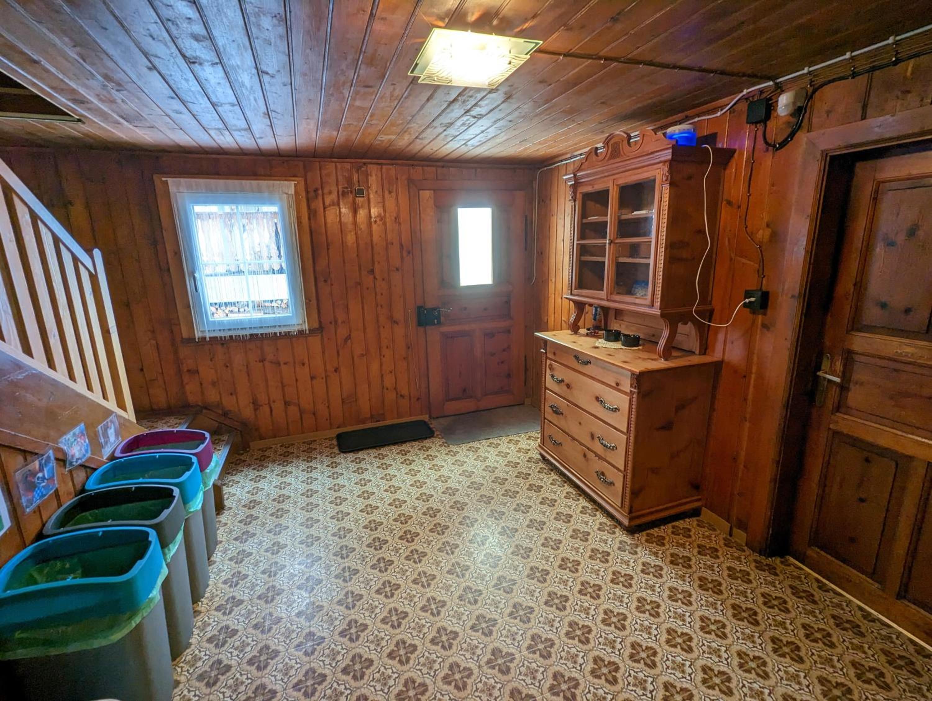 Ferienhaus Fatlar