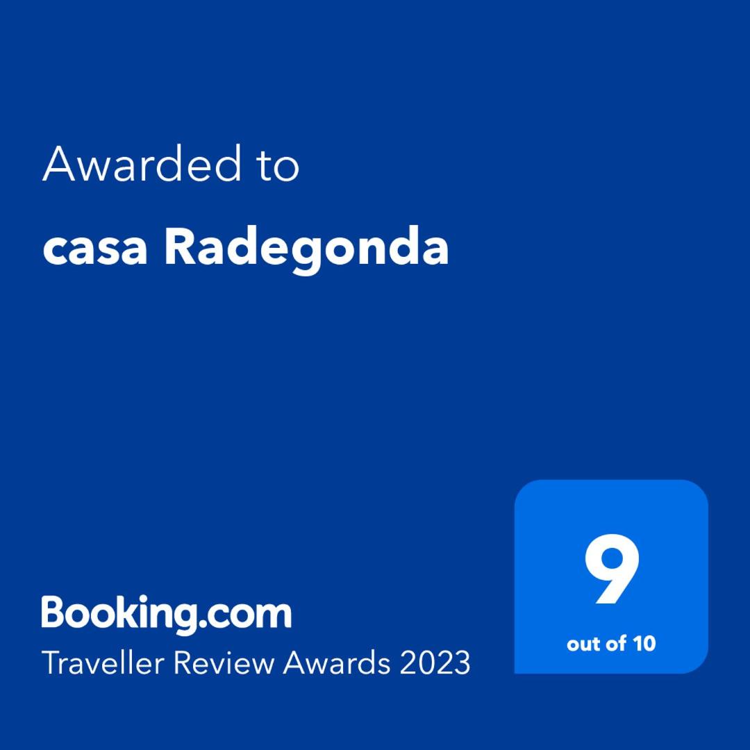 casa Radegonda
