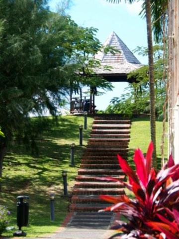 Village vacances Sainte Luce Studio ANTIGUA 03