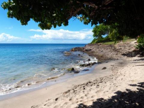 Village vacances Sainte Luce Studio ANTIGUA 03