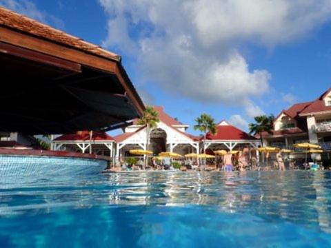 Village vacances Sainte Luce Studio ANTIGUA 03