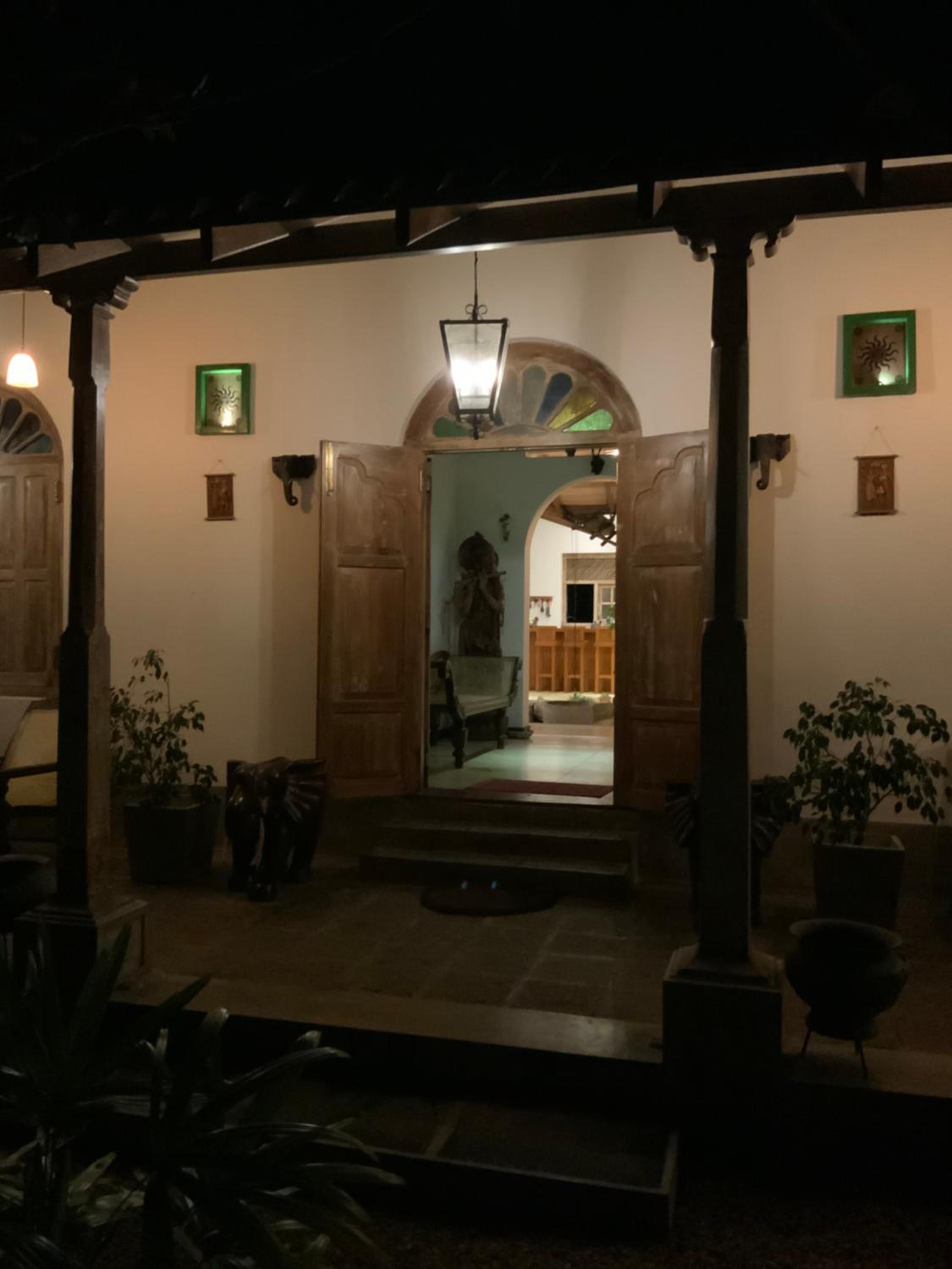 Lali Villa & Fruit Garden
