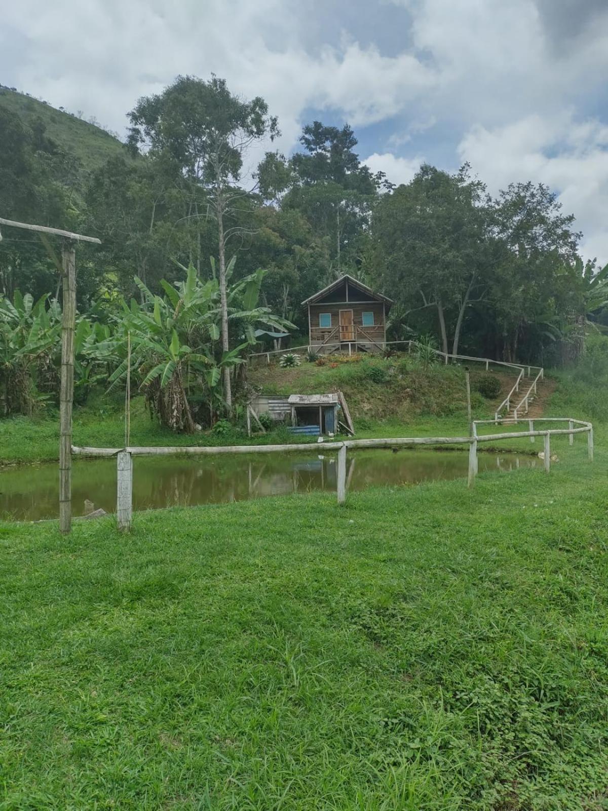 Sítio das Jaqueiras