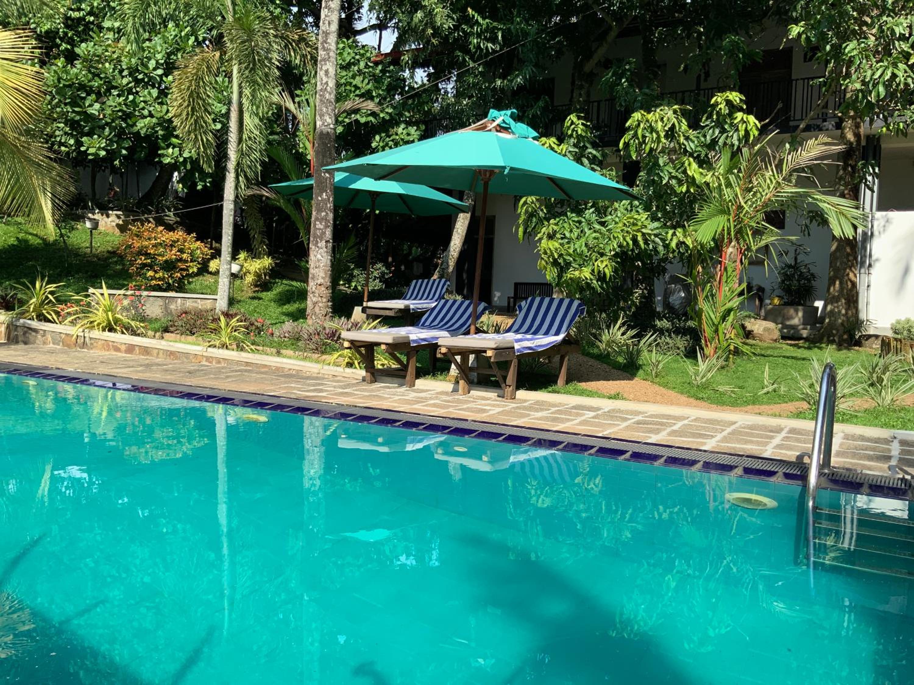 Lali Villa & Fruit Garden