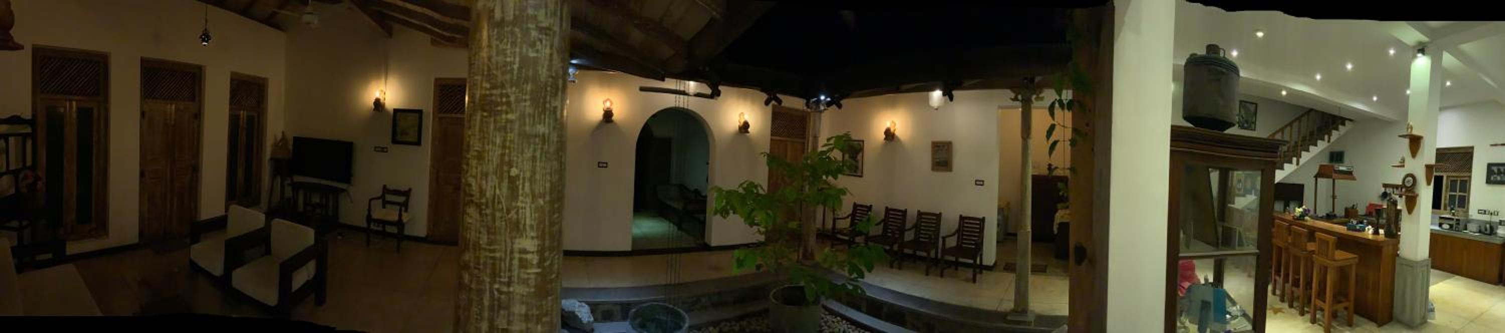 Lali Villa & Fruit Garden