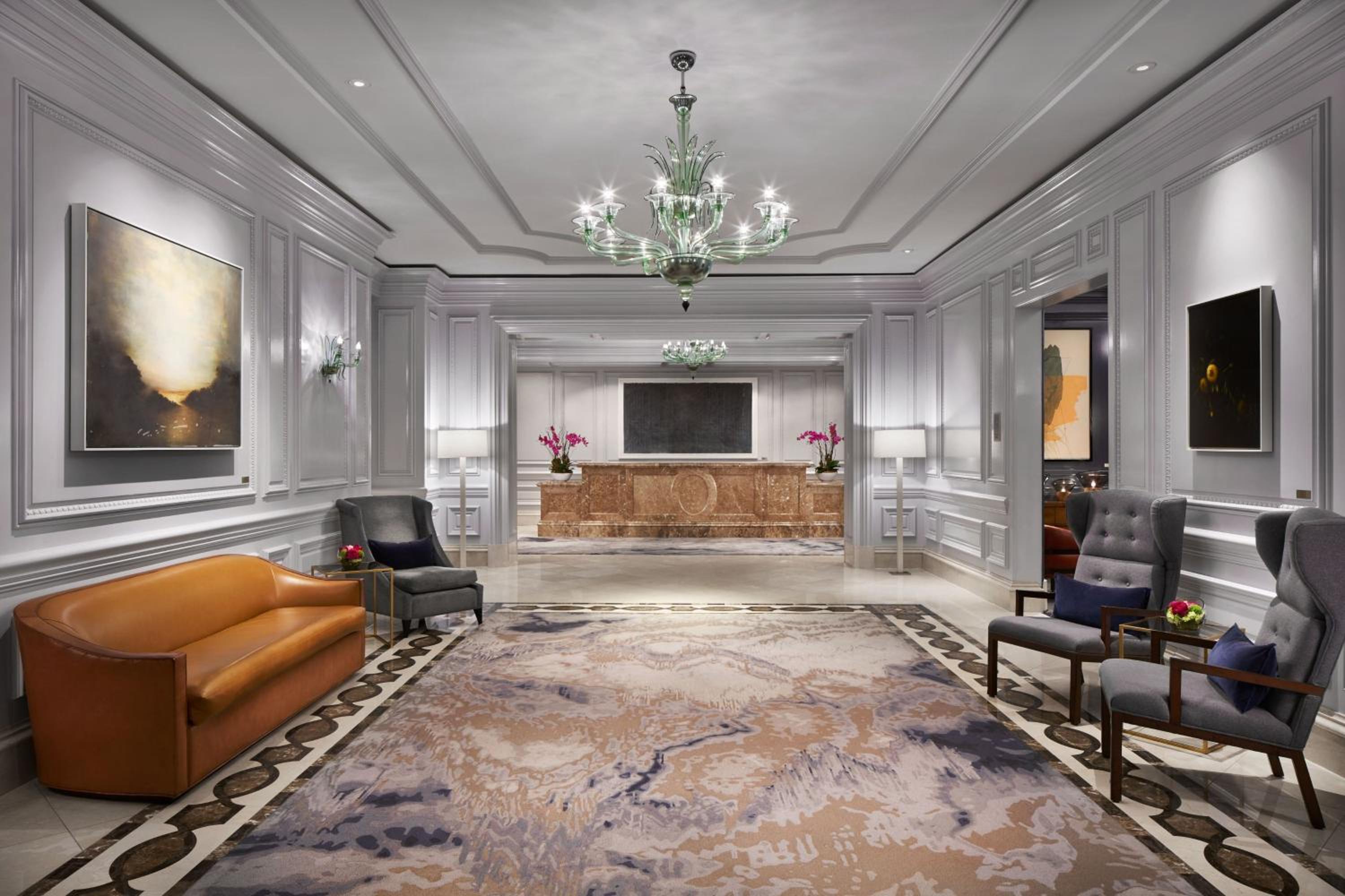 The Ritz-Carlton, Washington, D.C.-2